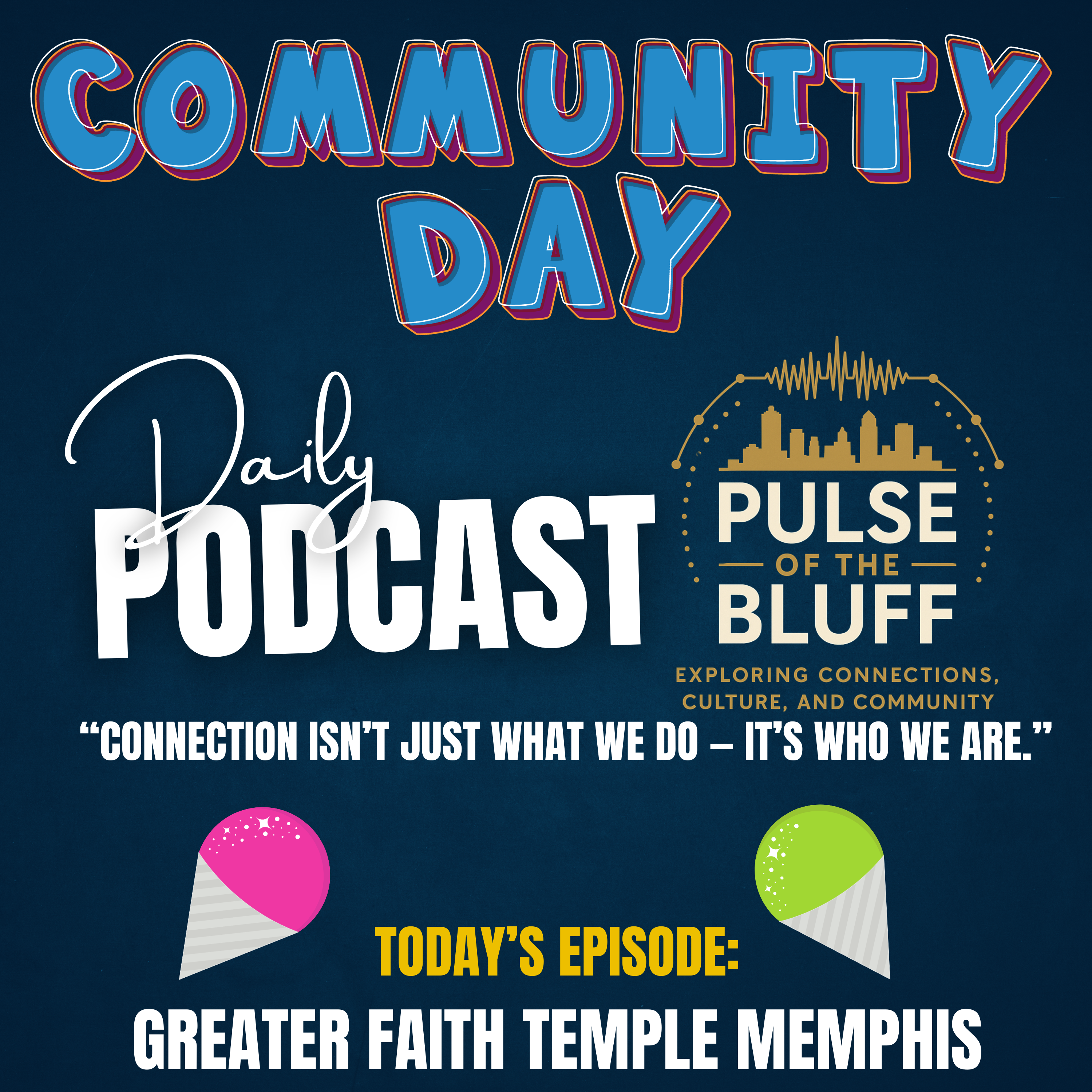 Episode Cover