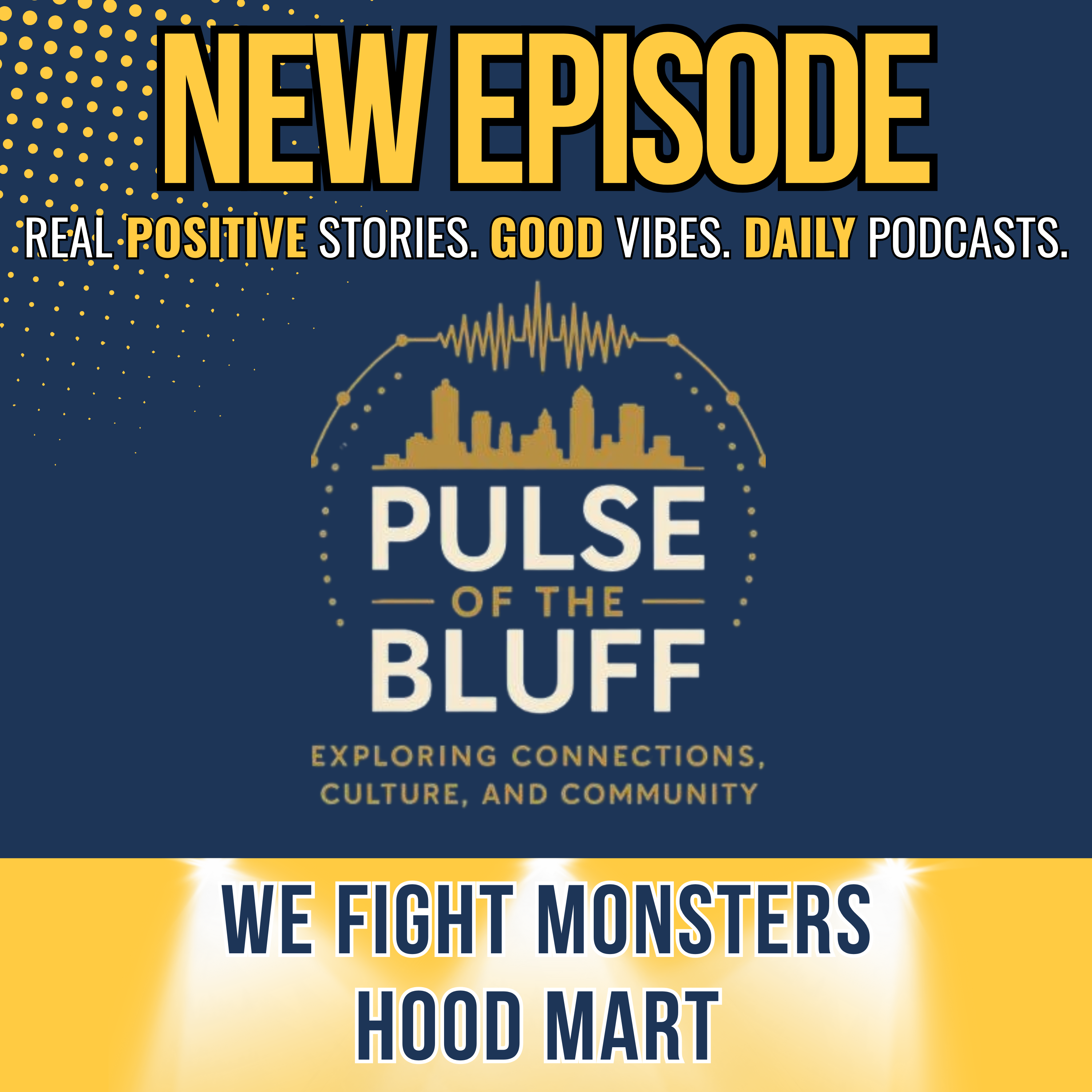 Episode Cover