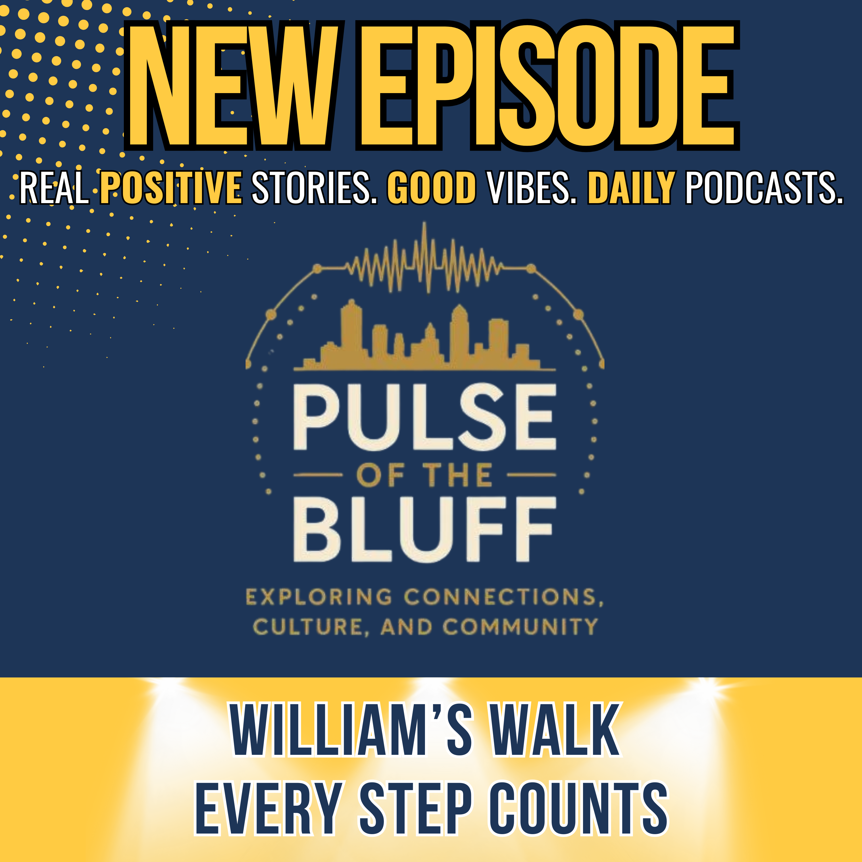 "Every Step Counts: Inaugural William’s Walk Advocates for Safer Streets in Memphis"
