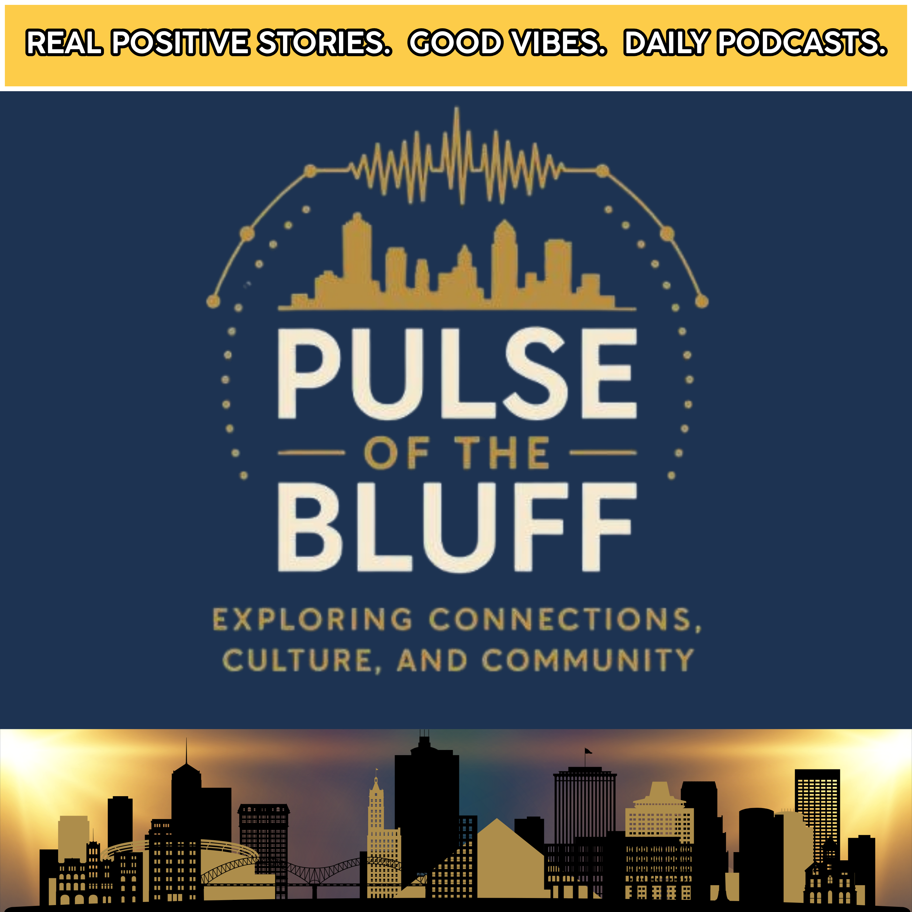 Podcast Cover