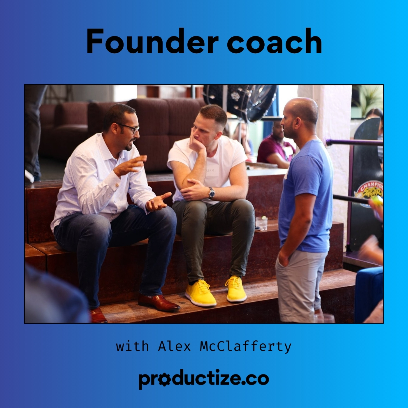 Craig Hewitt, Founder of Castos on scaling service, lessons learned in SaaS and his dream exit multiple