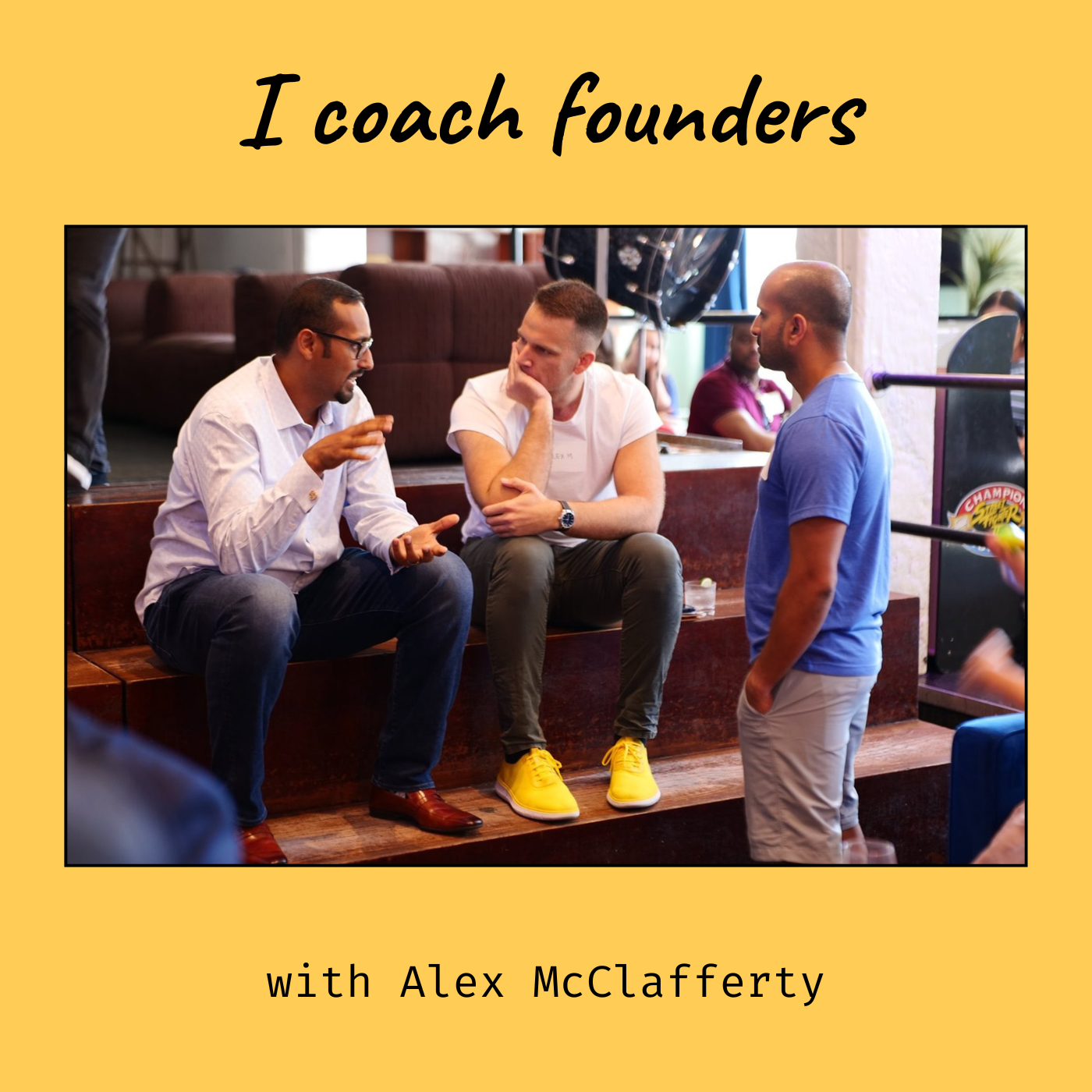 Sam Shepler aka Mr LTV | Founder of Testimonial Hero walks through scaling, acquiring and hard earned wisdom