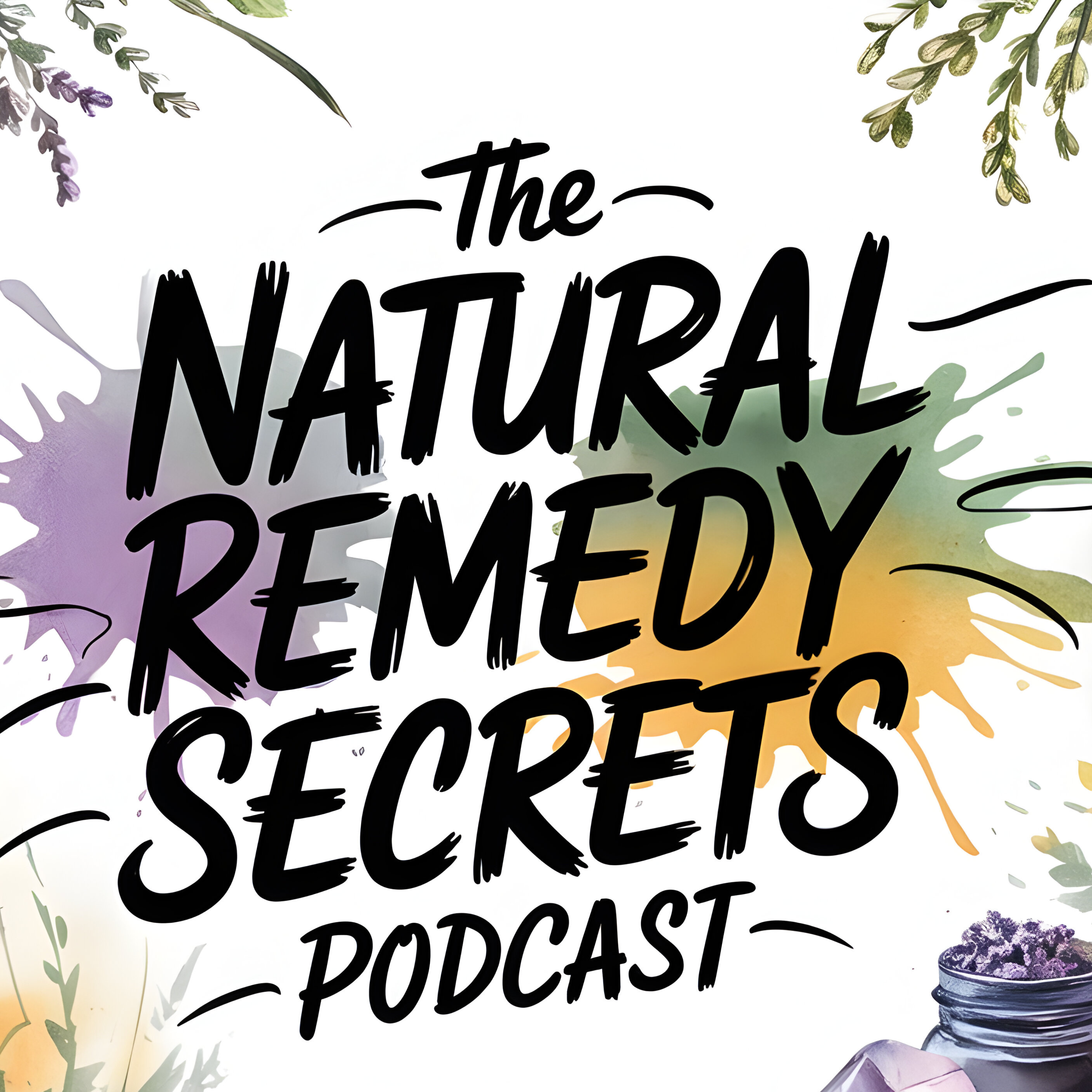Podcast Cover