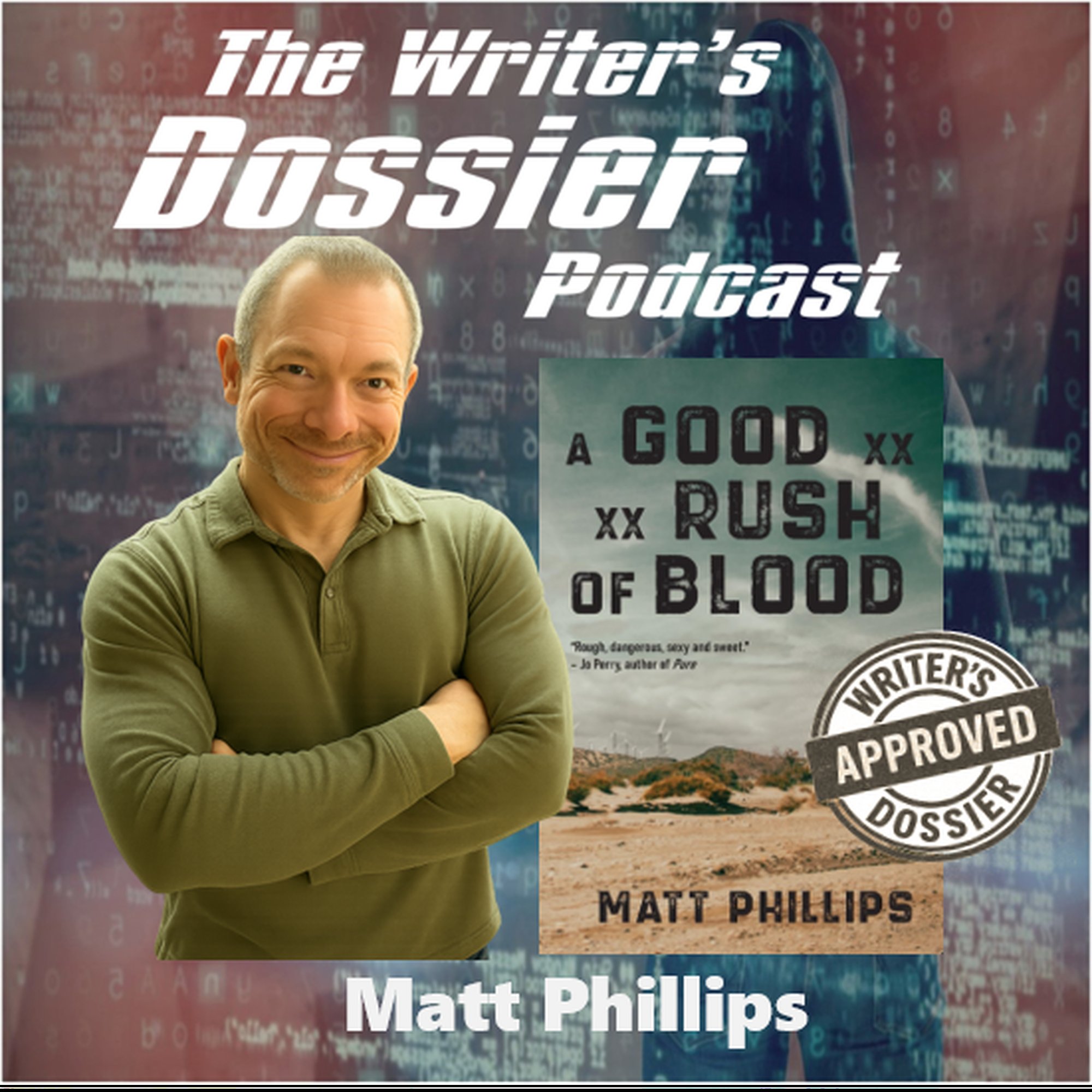 The Writer\'s Dossier