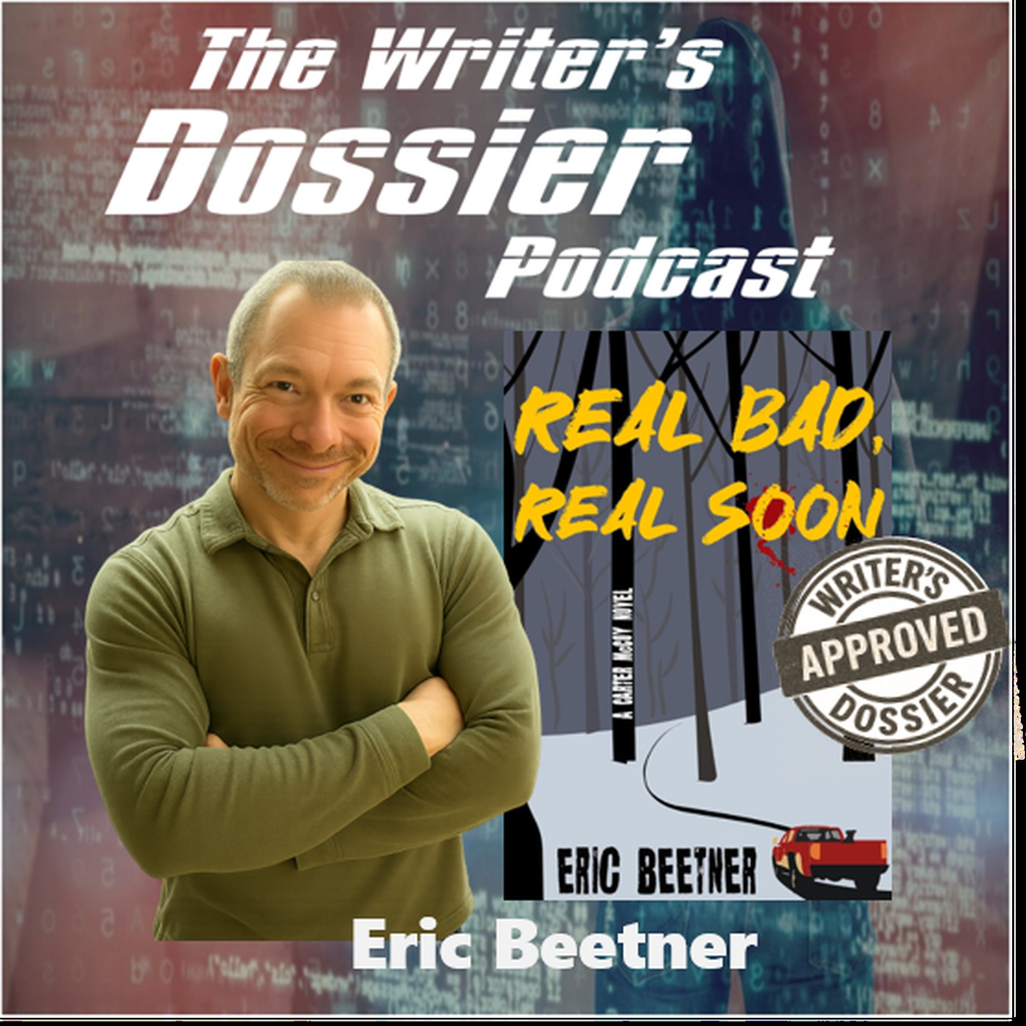 The Writer\'s Dossier