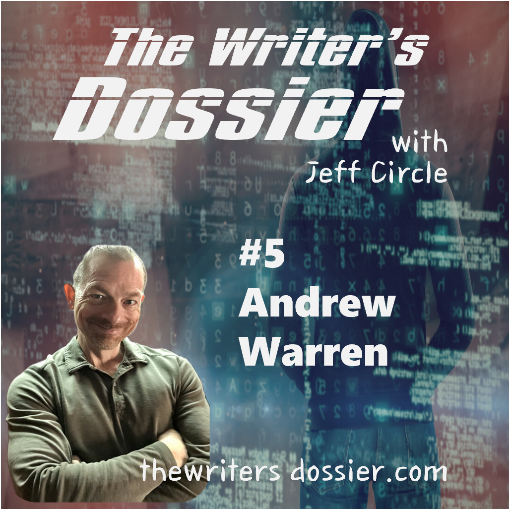 #5—Andrew Warren