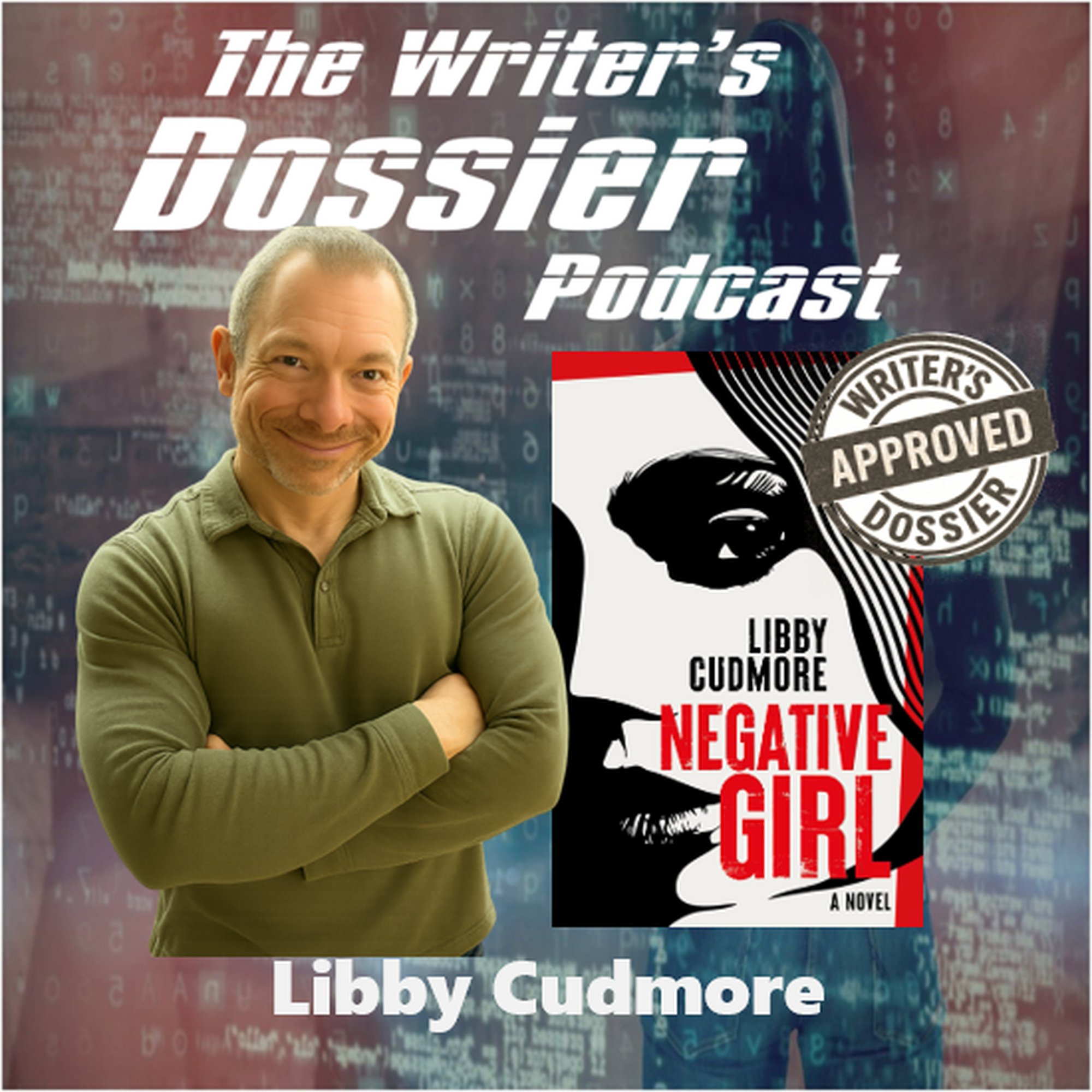 The Writer\'s Dossier