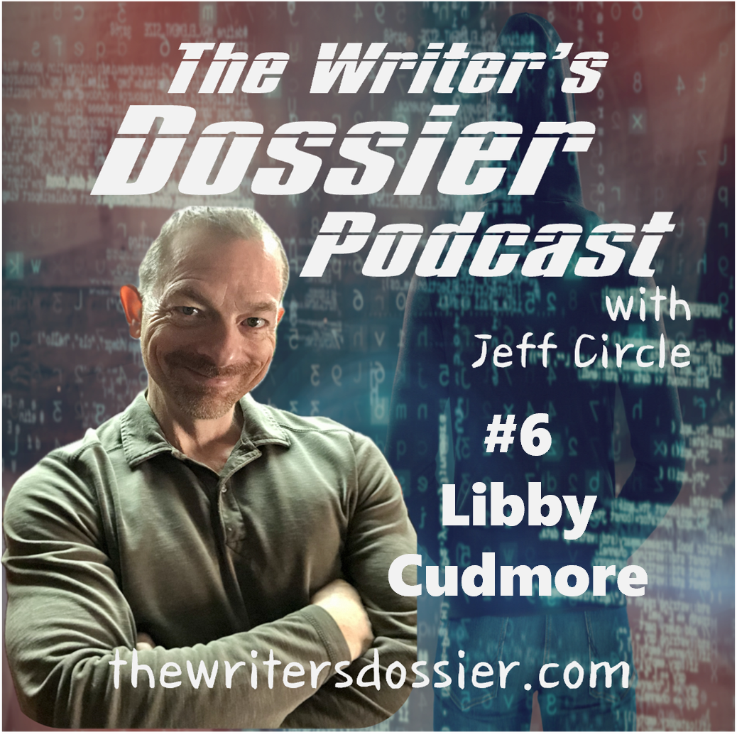 The Writer\'s Dossier