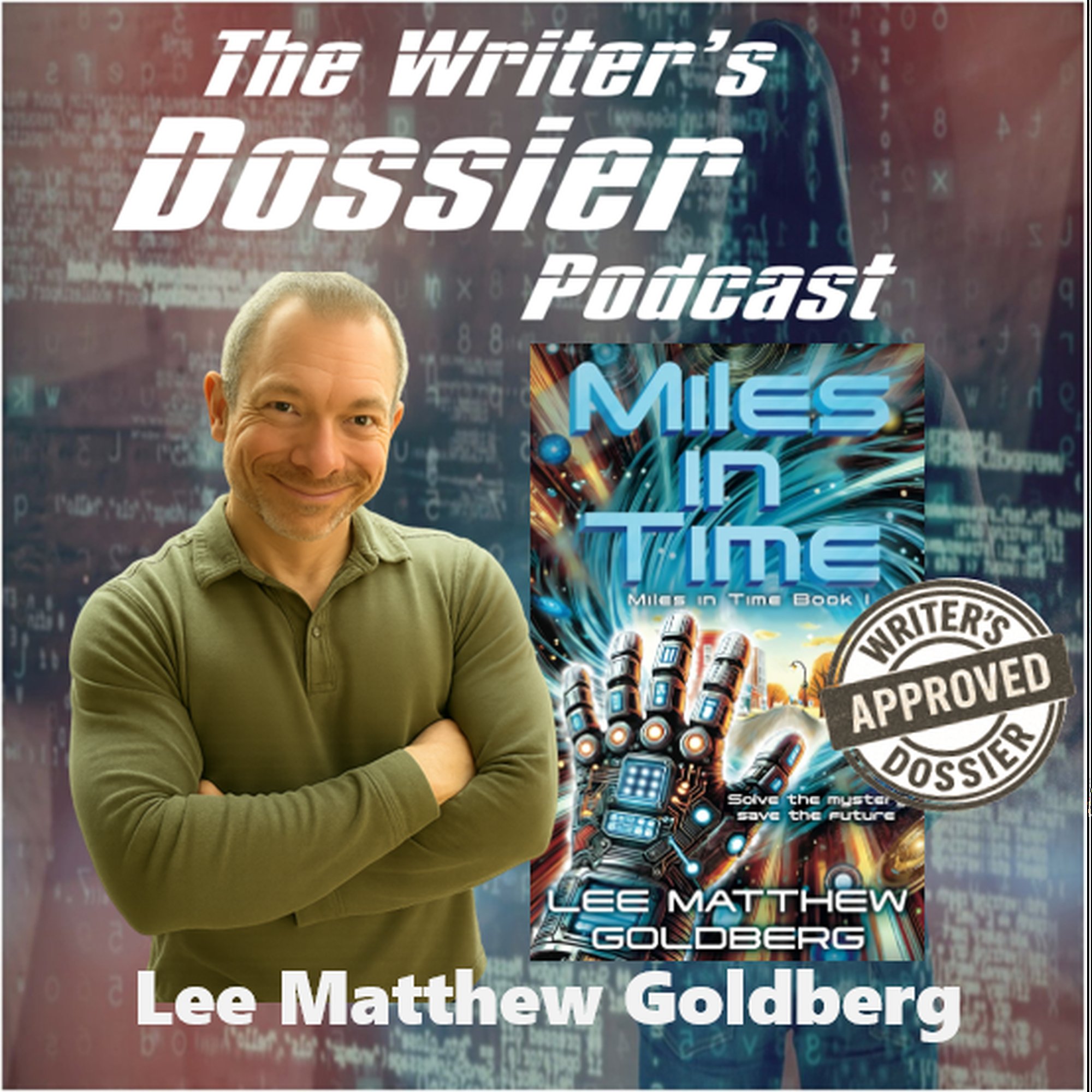 The Writer\'s Dossier