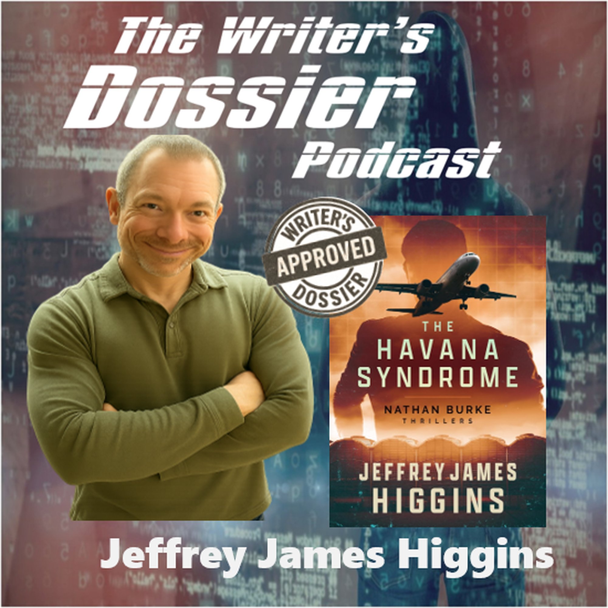 The Writer\'s Dossier