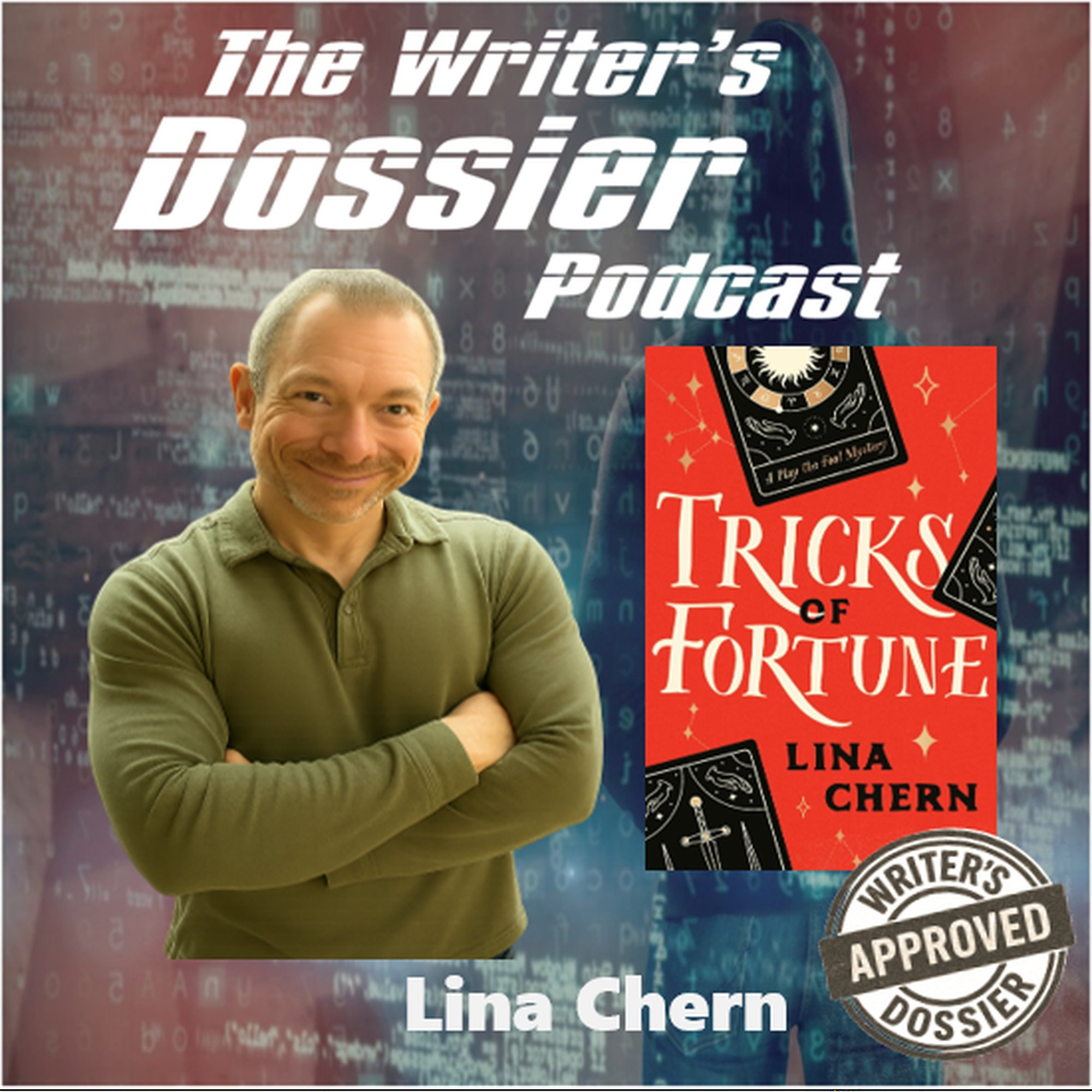 The Writer\'s Dossier