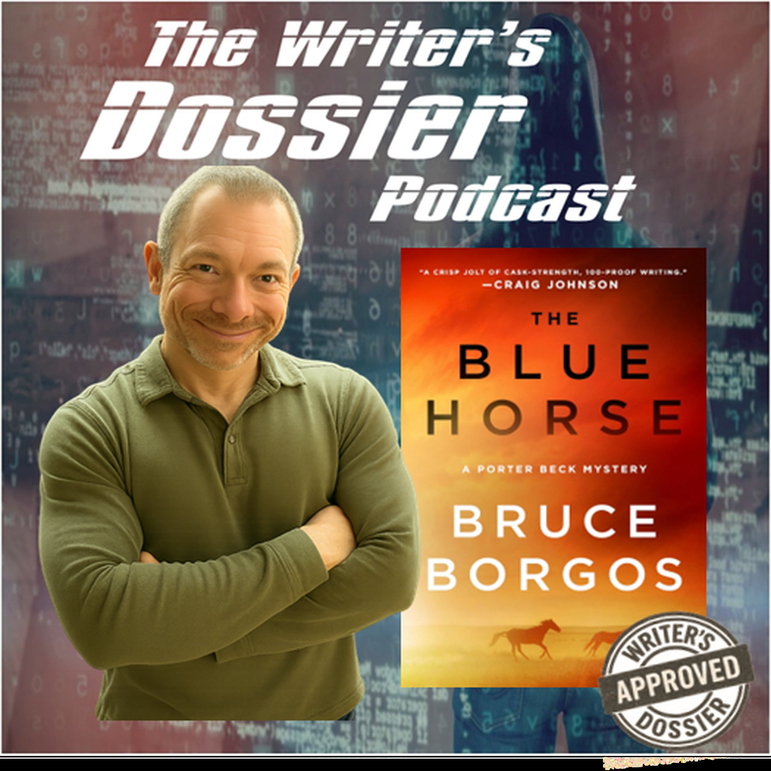 The Writer\'s Dossier