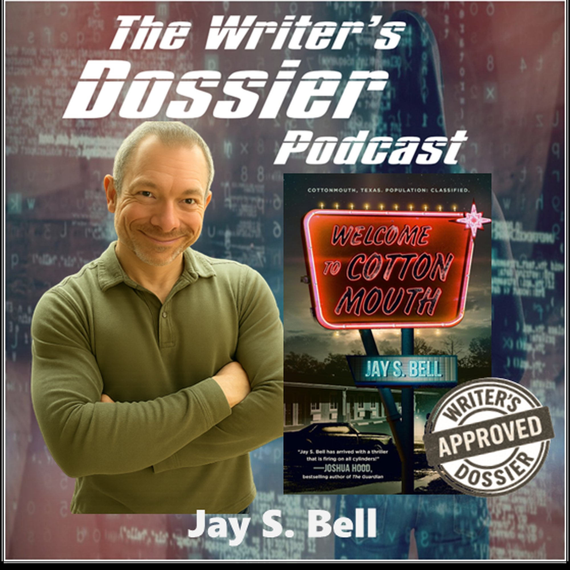 The Writer\'s Dossier