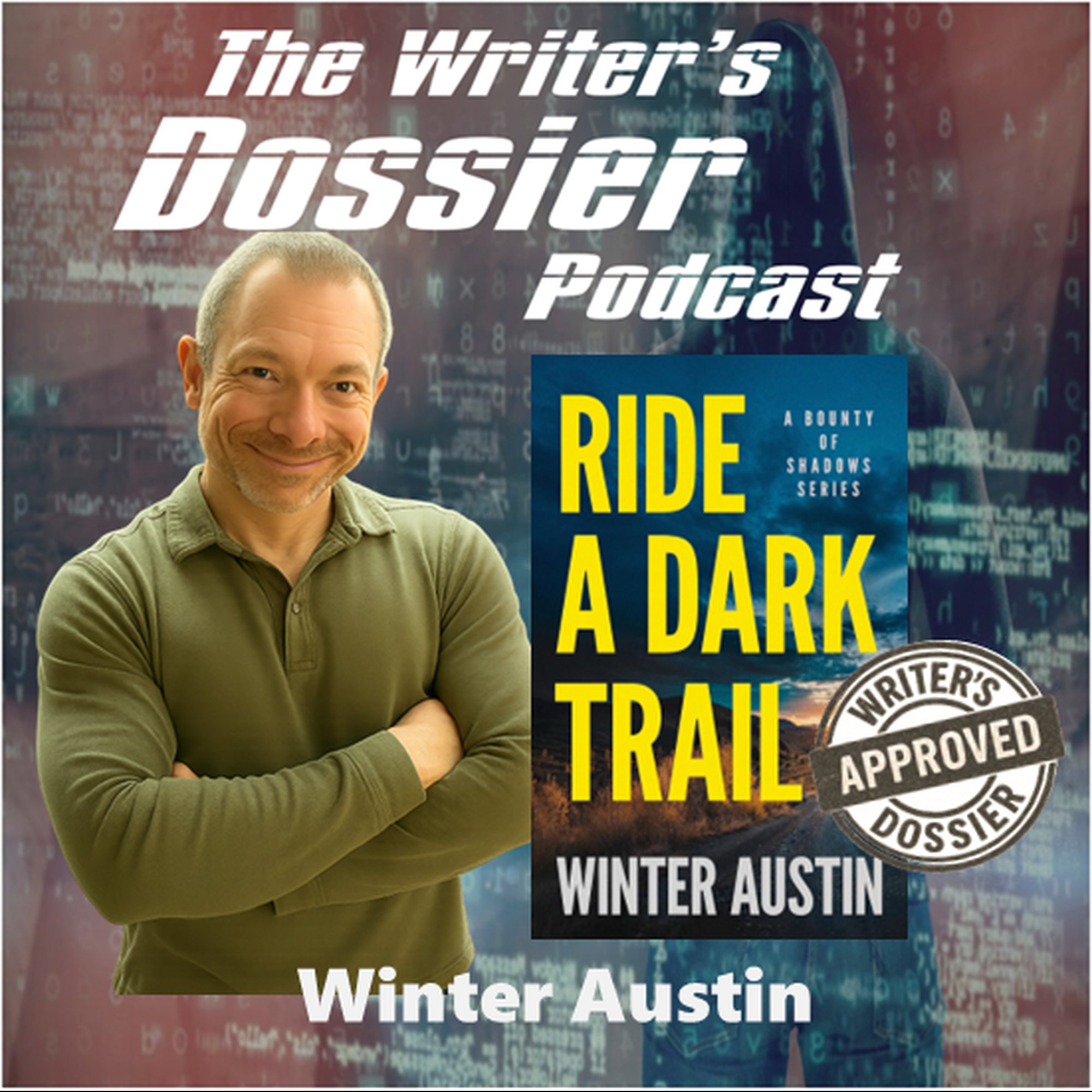 The Writer\'s Dossier