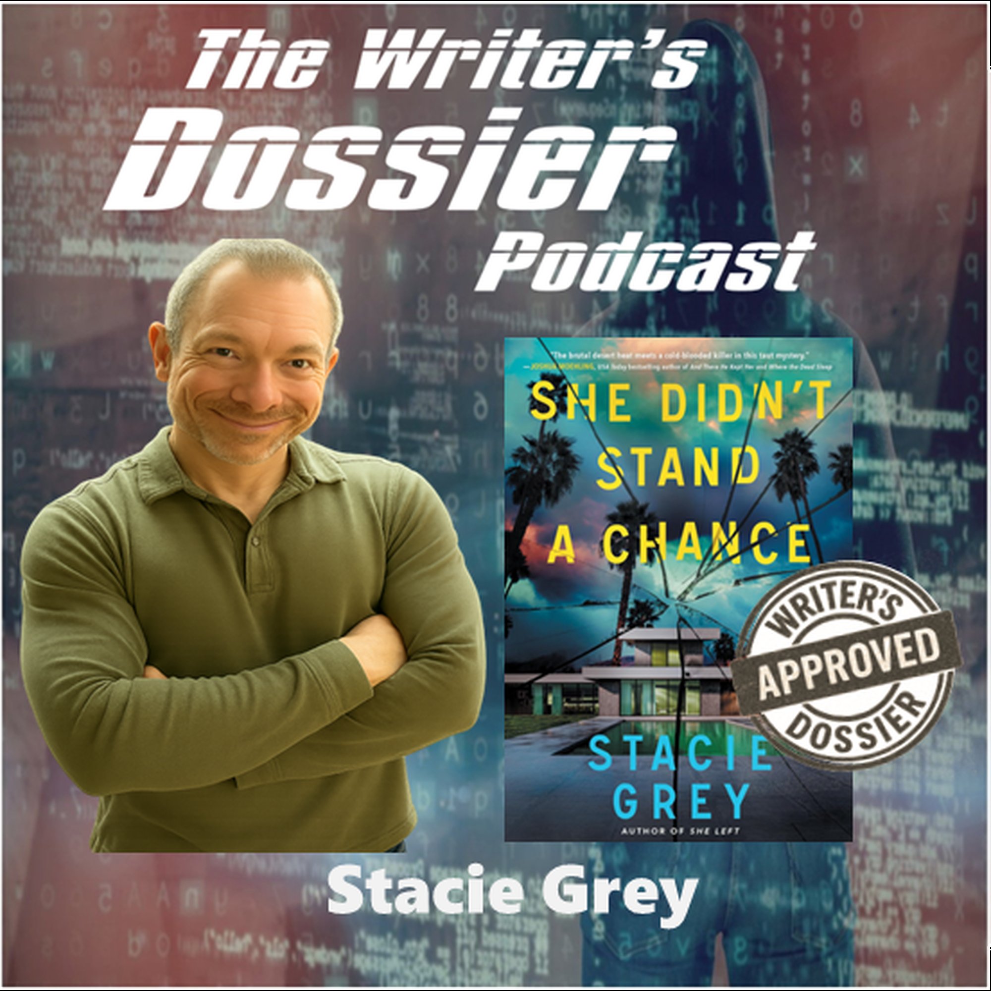 The Writer\'s Dossier