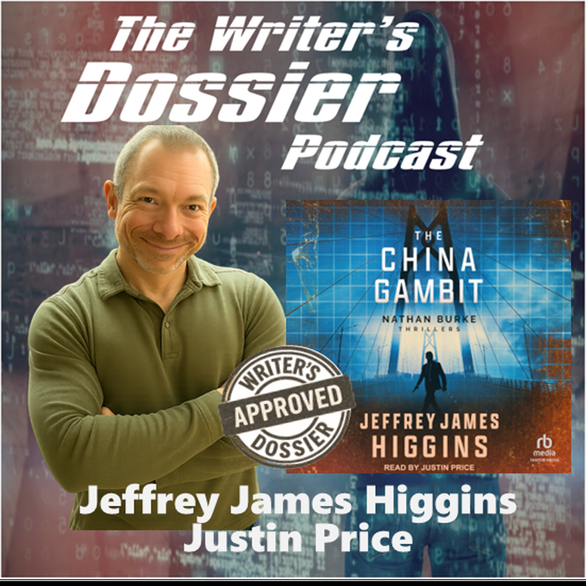 The Writer\'s Dossier