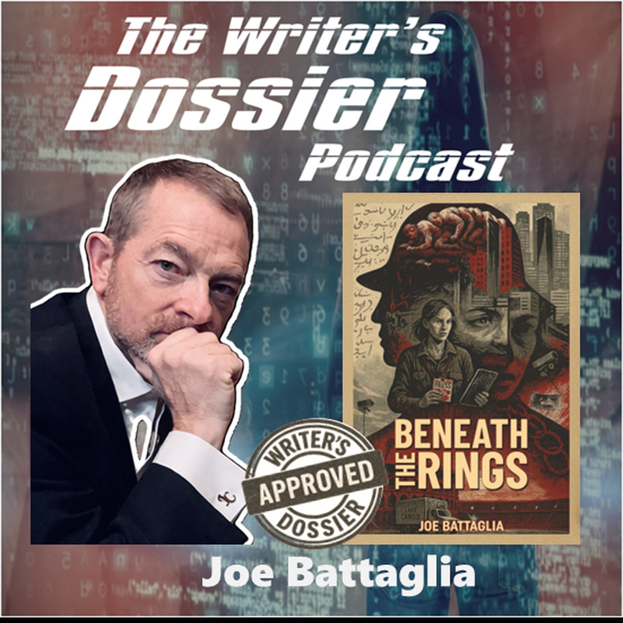 Joe Battaglia—BENEATH THE RINGS