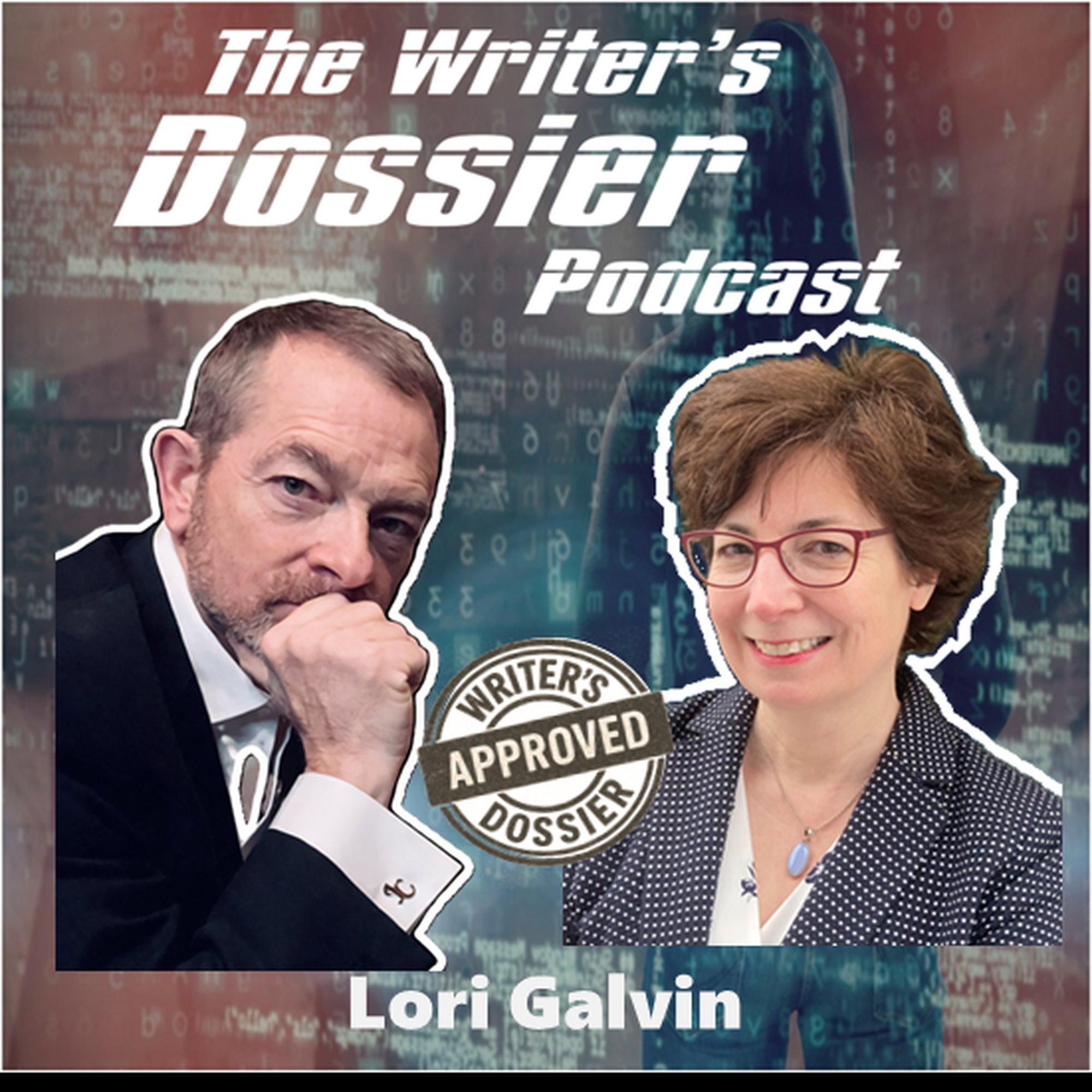 Lori Galvin (Super Agent)—Aevitas Creative Management