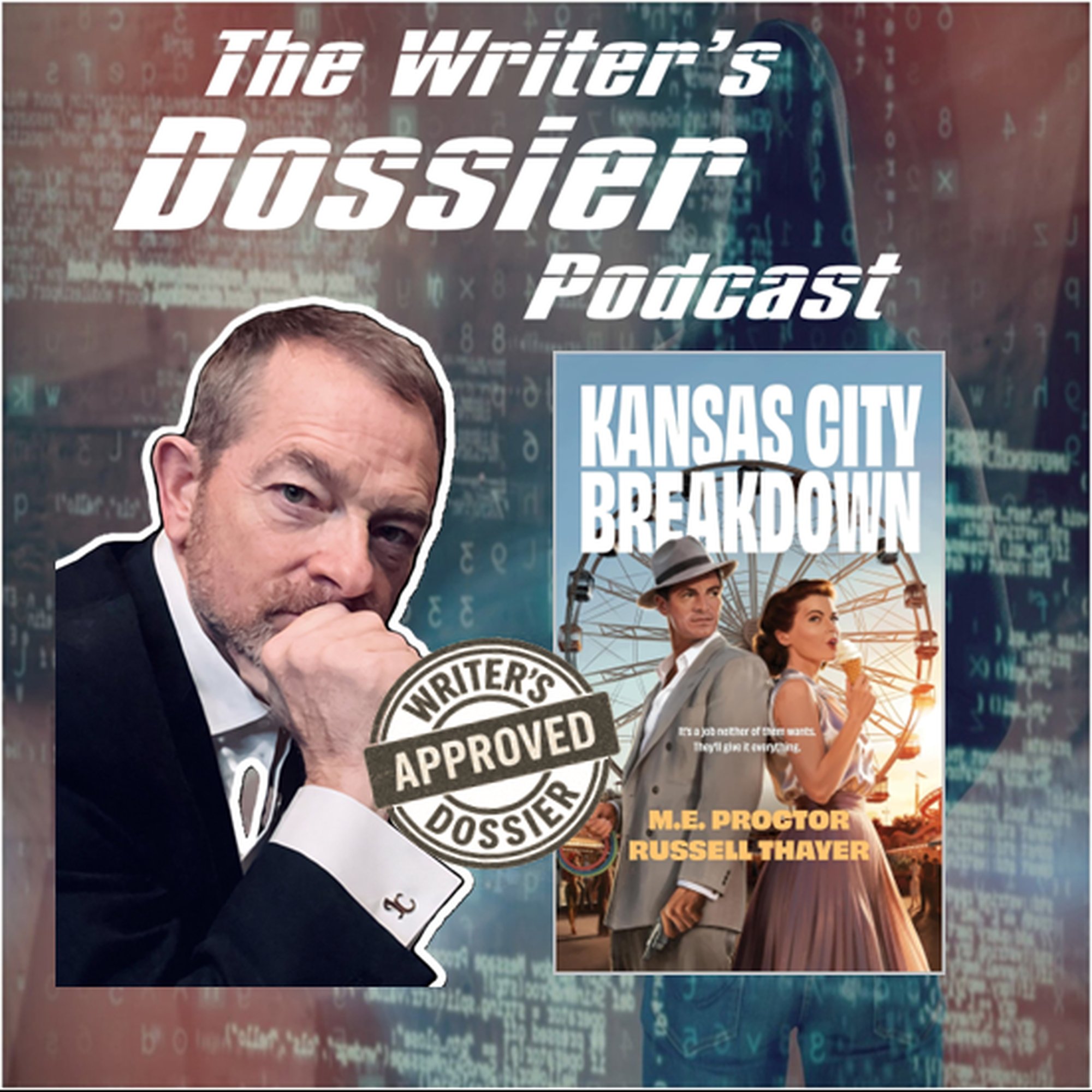 M.E. Proctor—KANSAS CITY BREAKDOWN