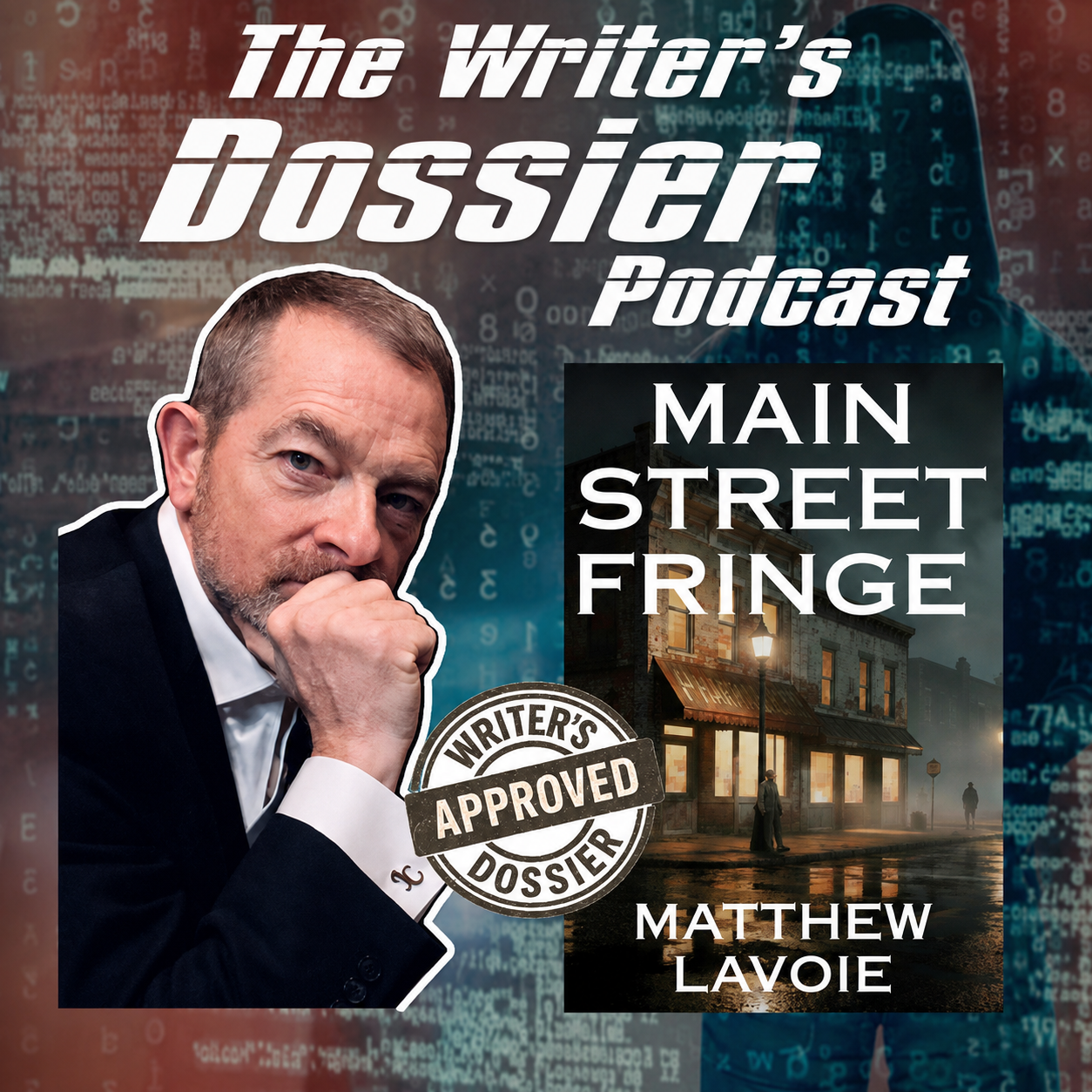 Matthew Lavoie—MAIN STREET FRINGE