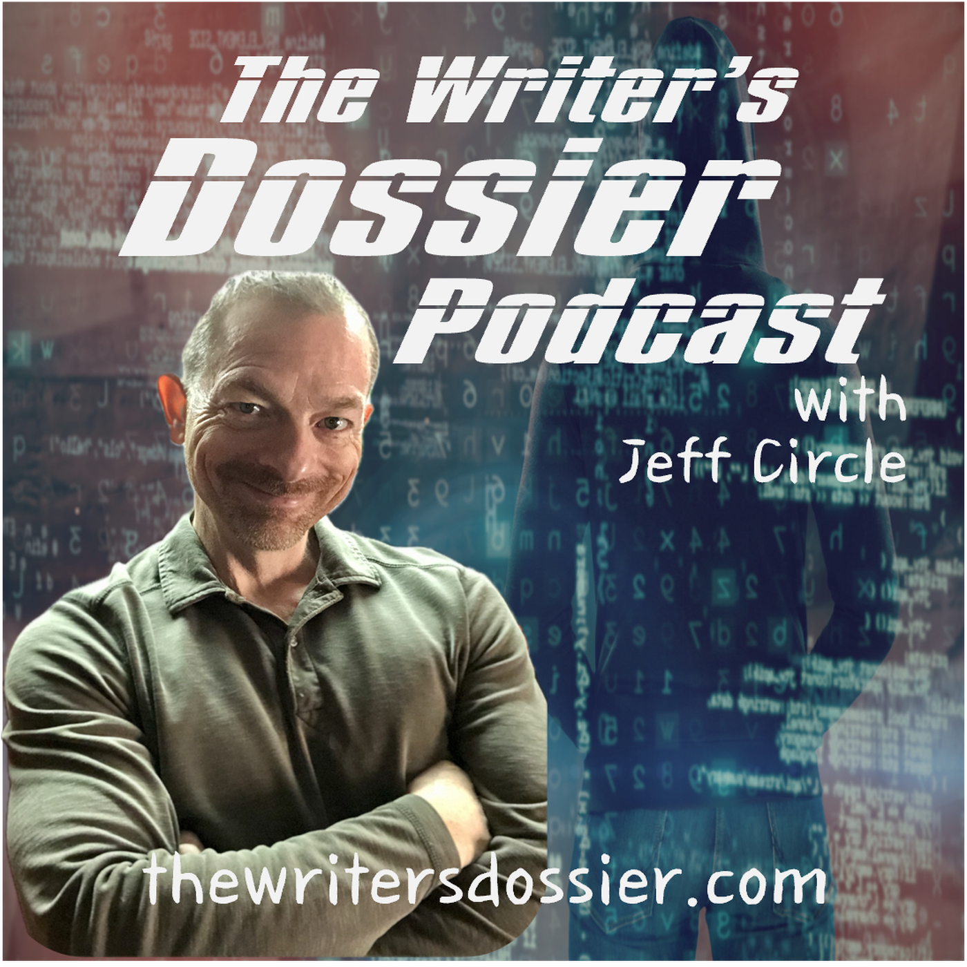 The Writer’s Dossier