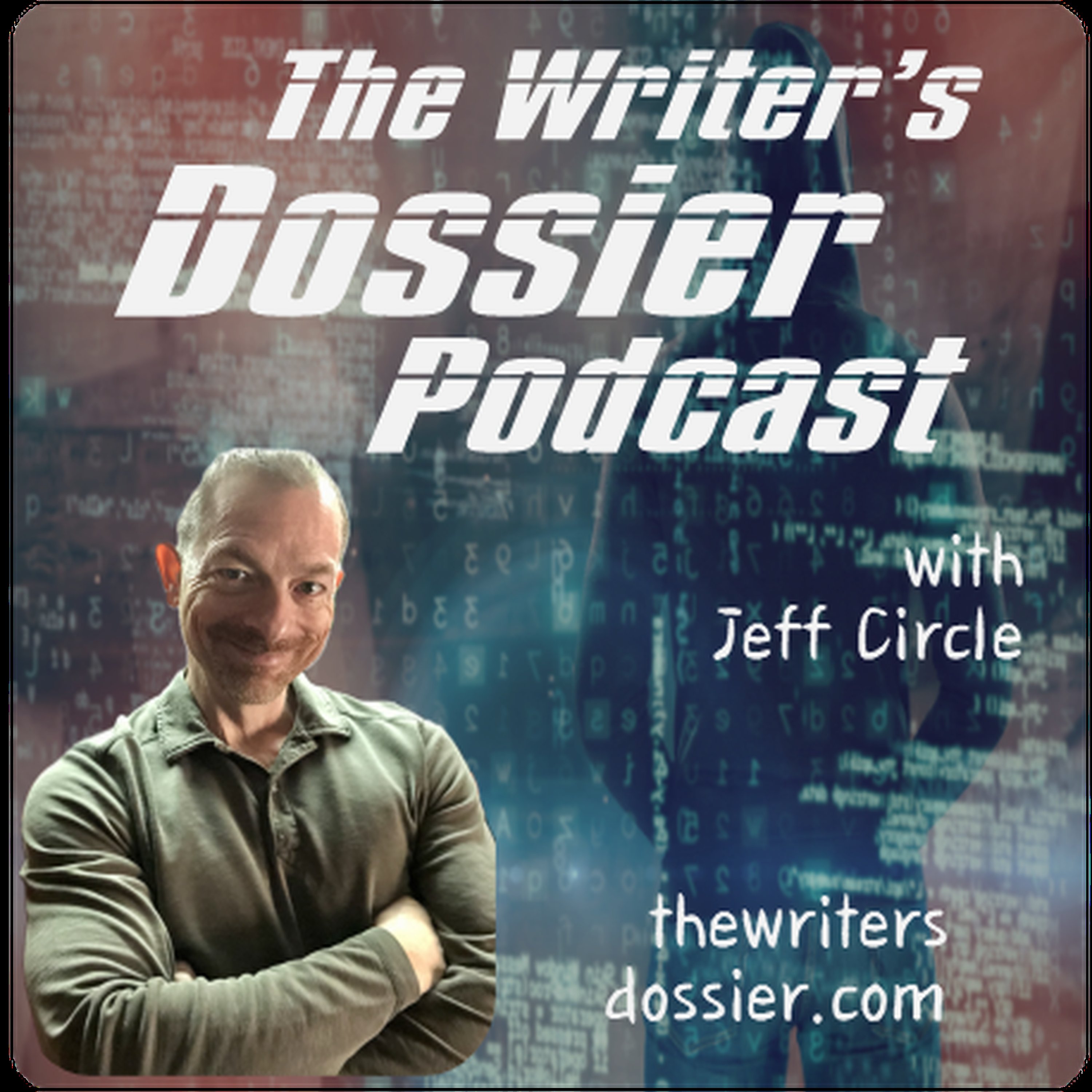 The Writer's Dossier