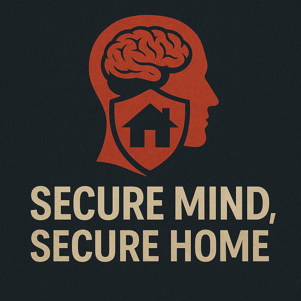 Secure Mind - Secure Home