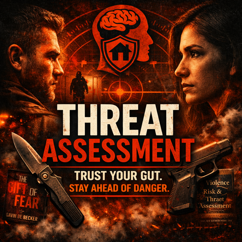 Awareness Is Armor: How to Calibrate Your Intuitive Radar