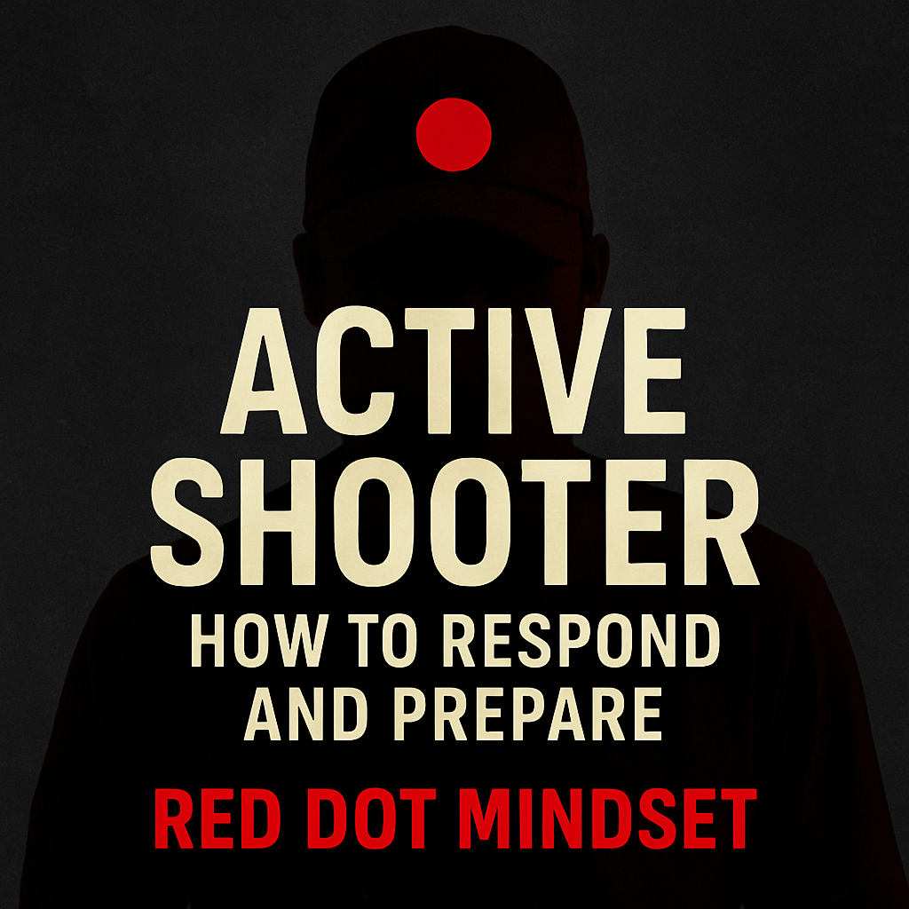  Active Shooter: How to Respond and Prepare