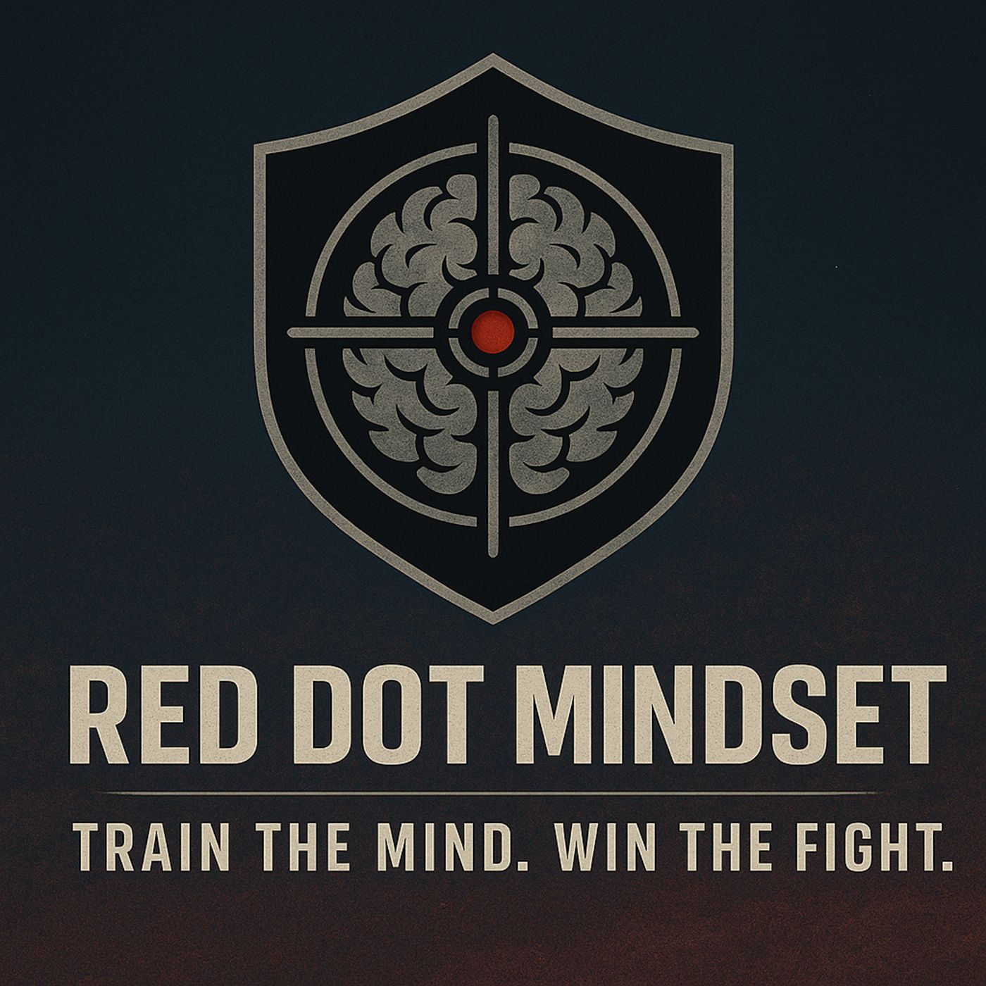 Train the Mind. Win the Fight.