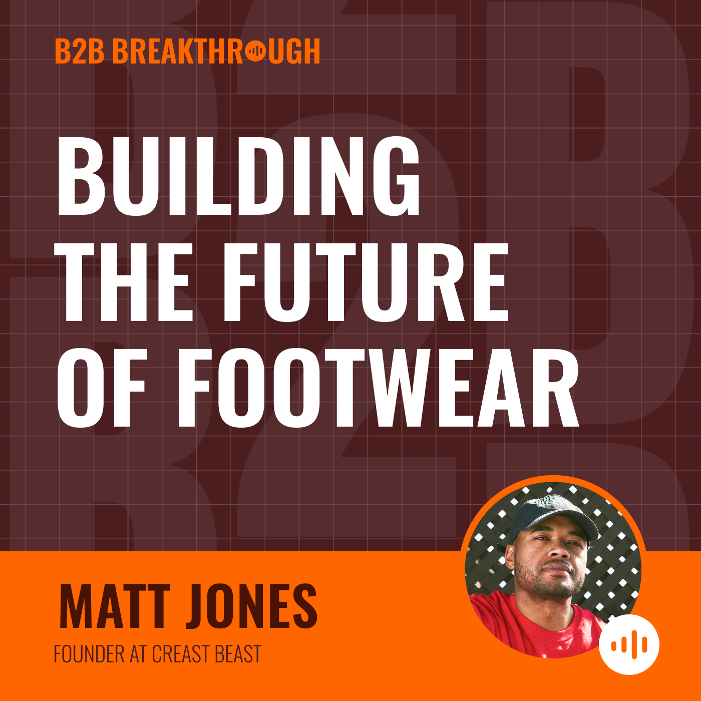 Episode Cover