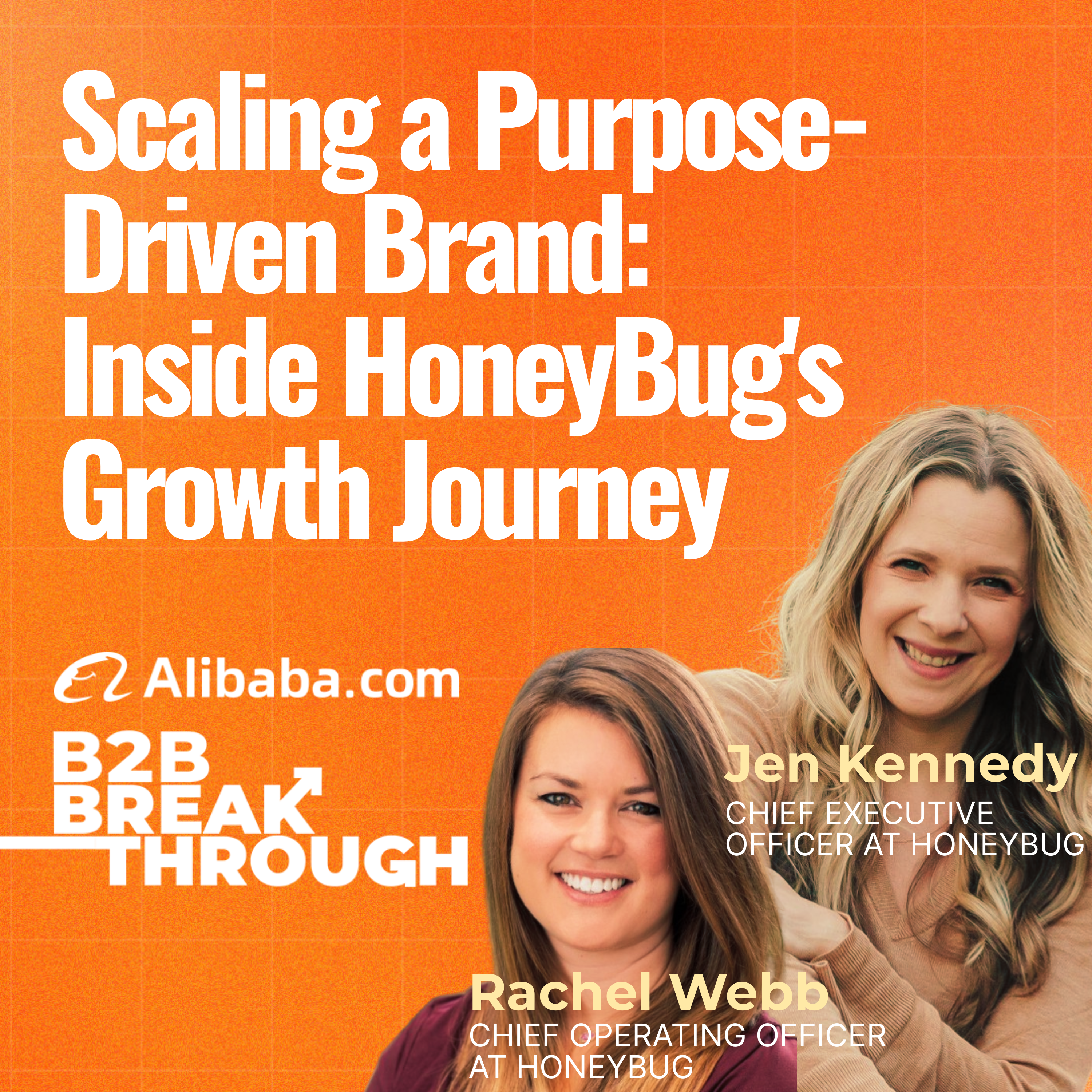 Scaling a Purpose-Driven Brand: Inside HoneyBug's Growth Journey