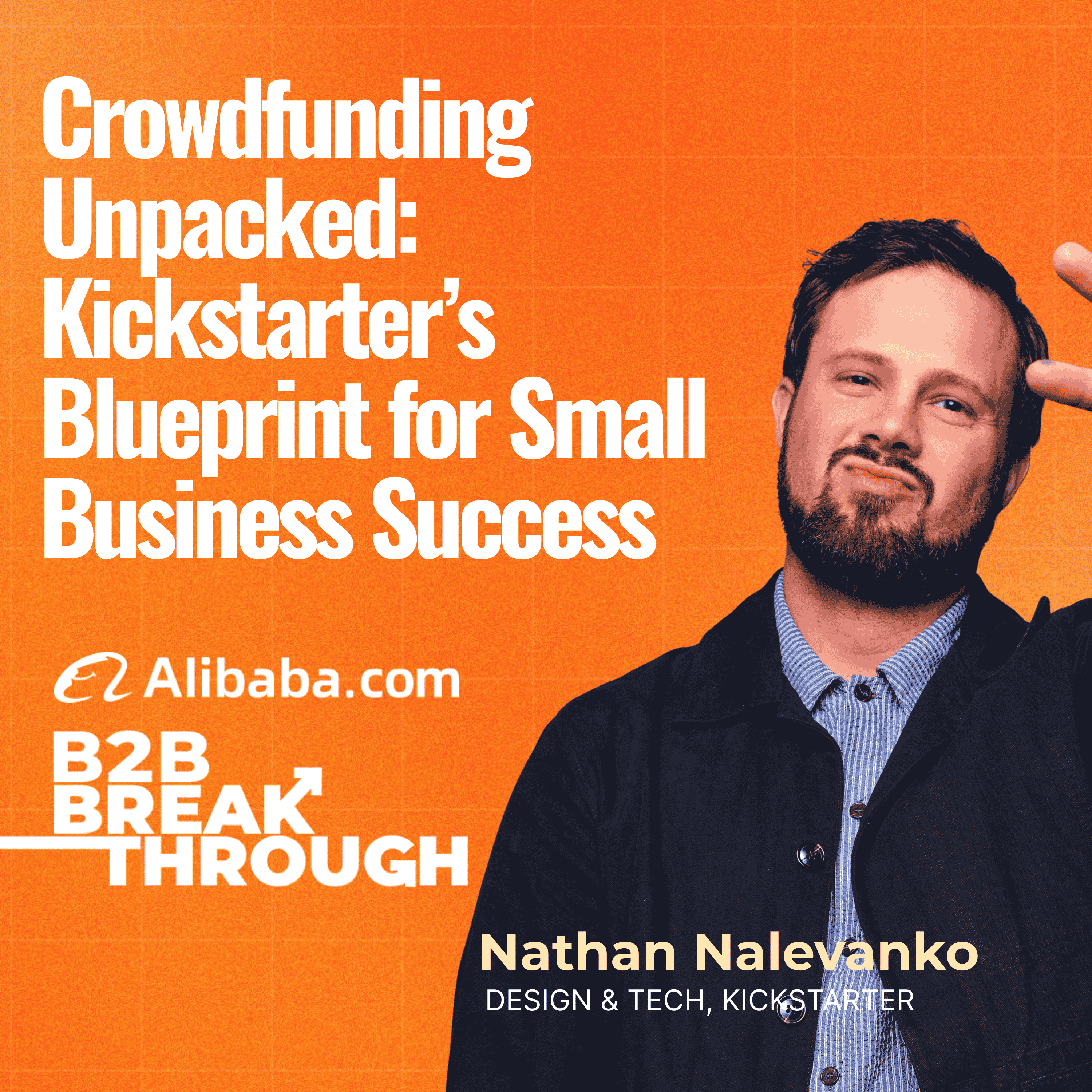 Crowdfunding Unpacked: Kickstarter’s Blueprint for Small Business Success