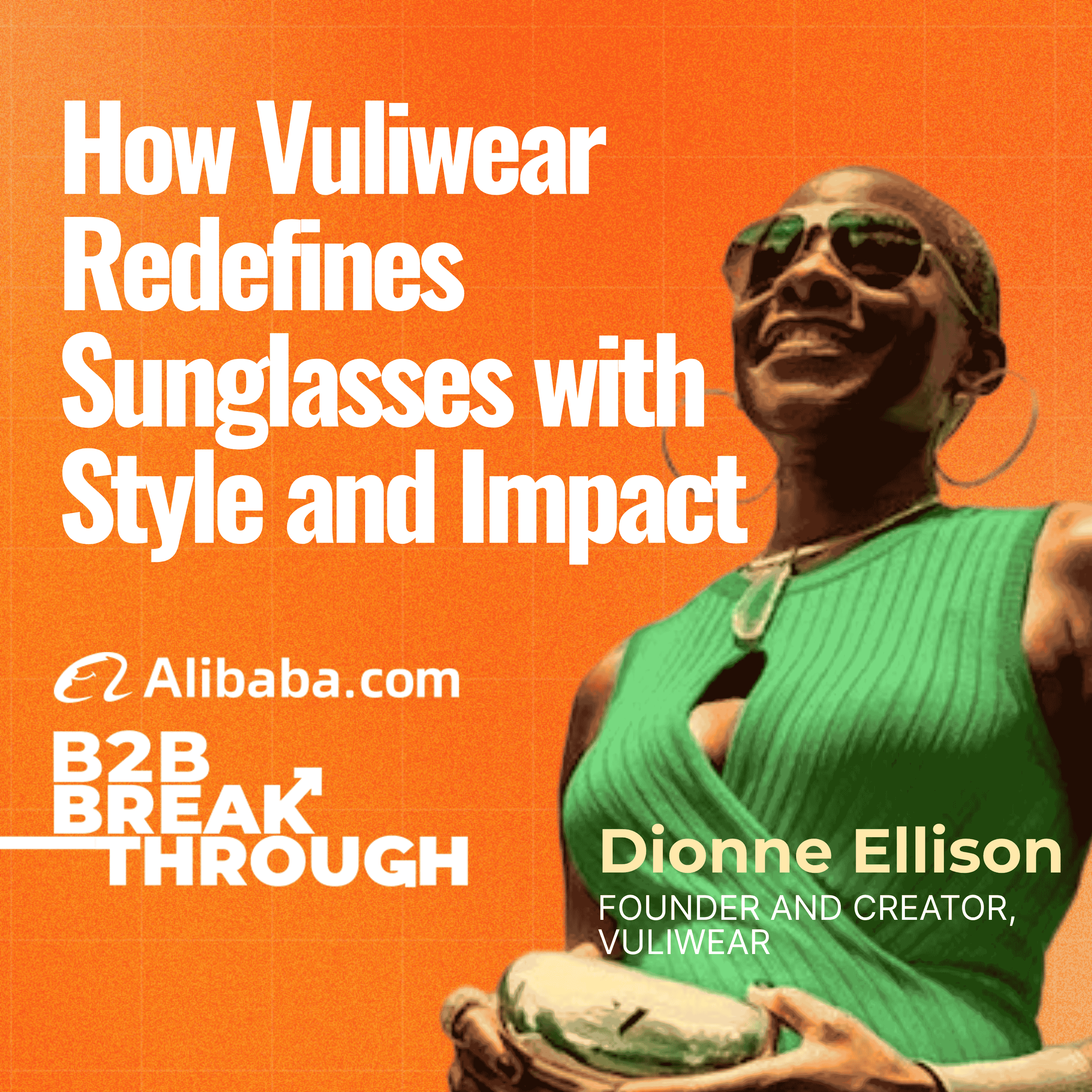 How Vuliwear Redefines Sunglasses with Style and Impact