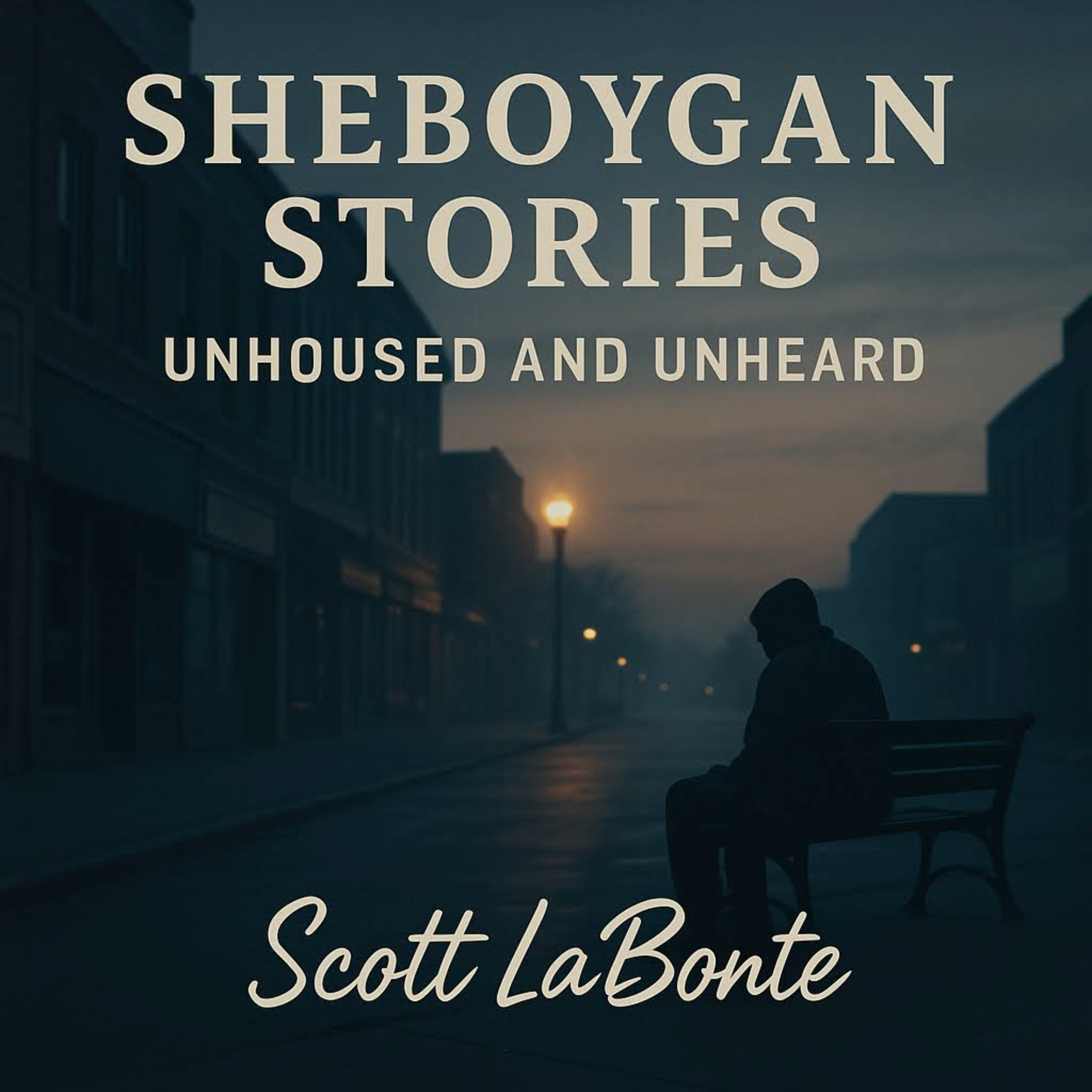 Podcast Cover