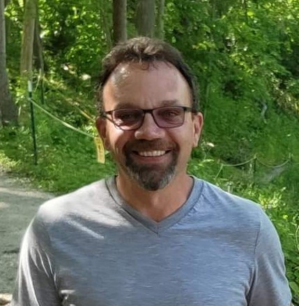 Scott LaBonte