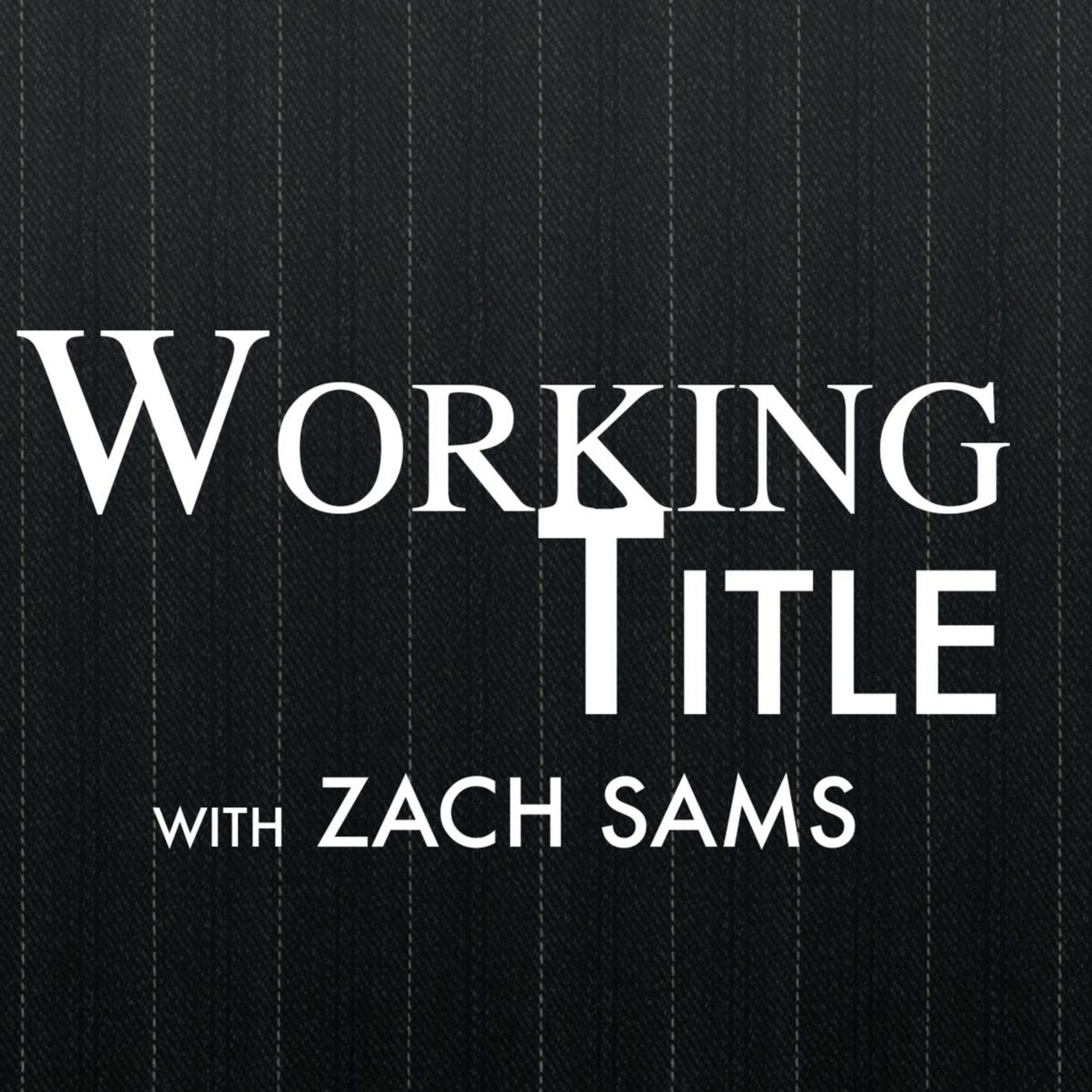 Episode Cover