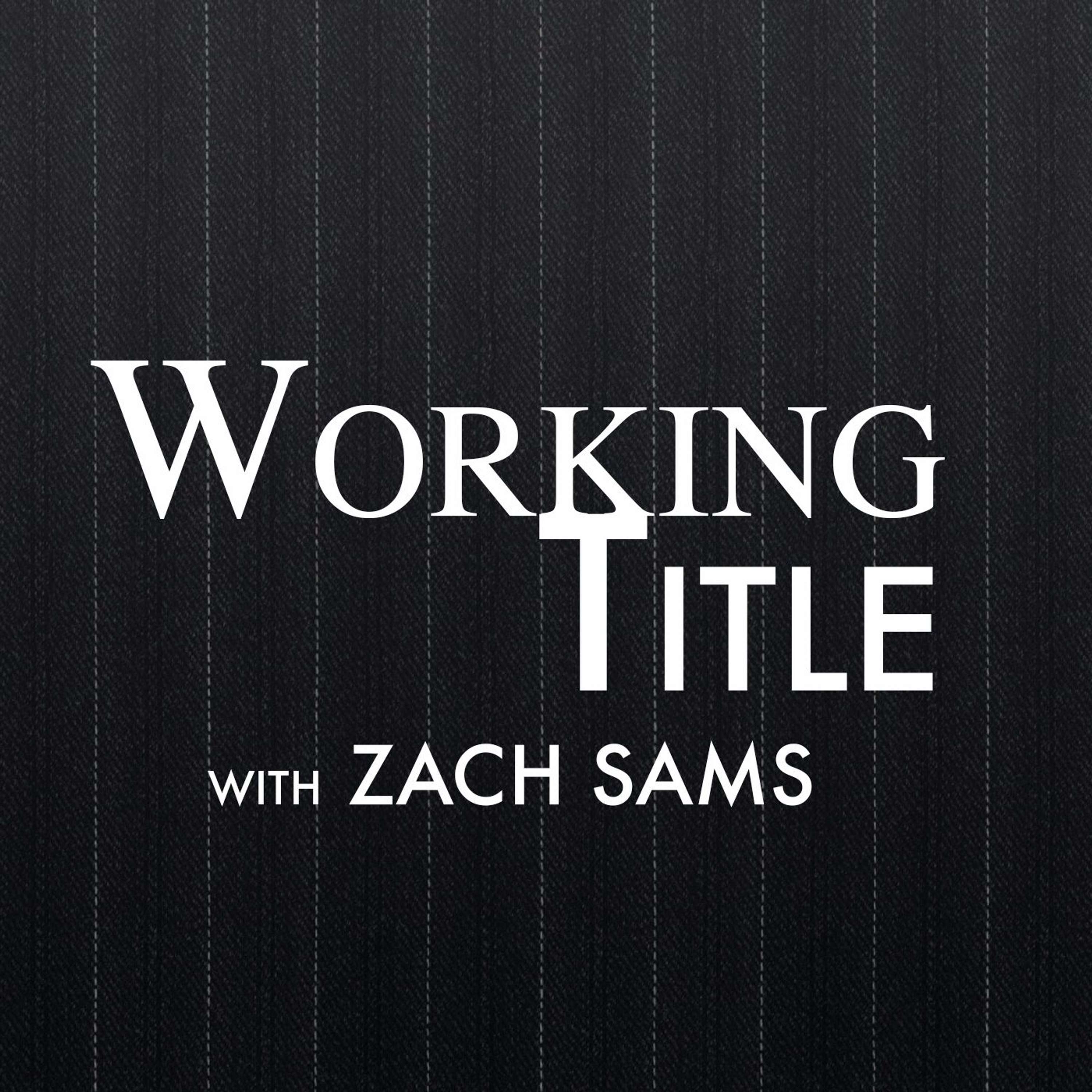 Episode Cover