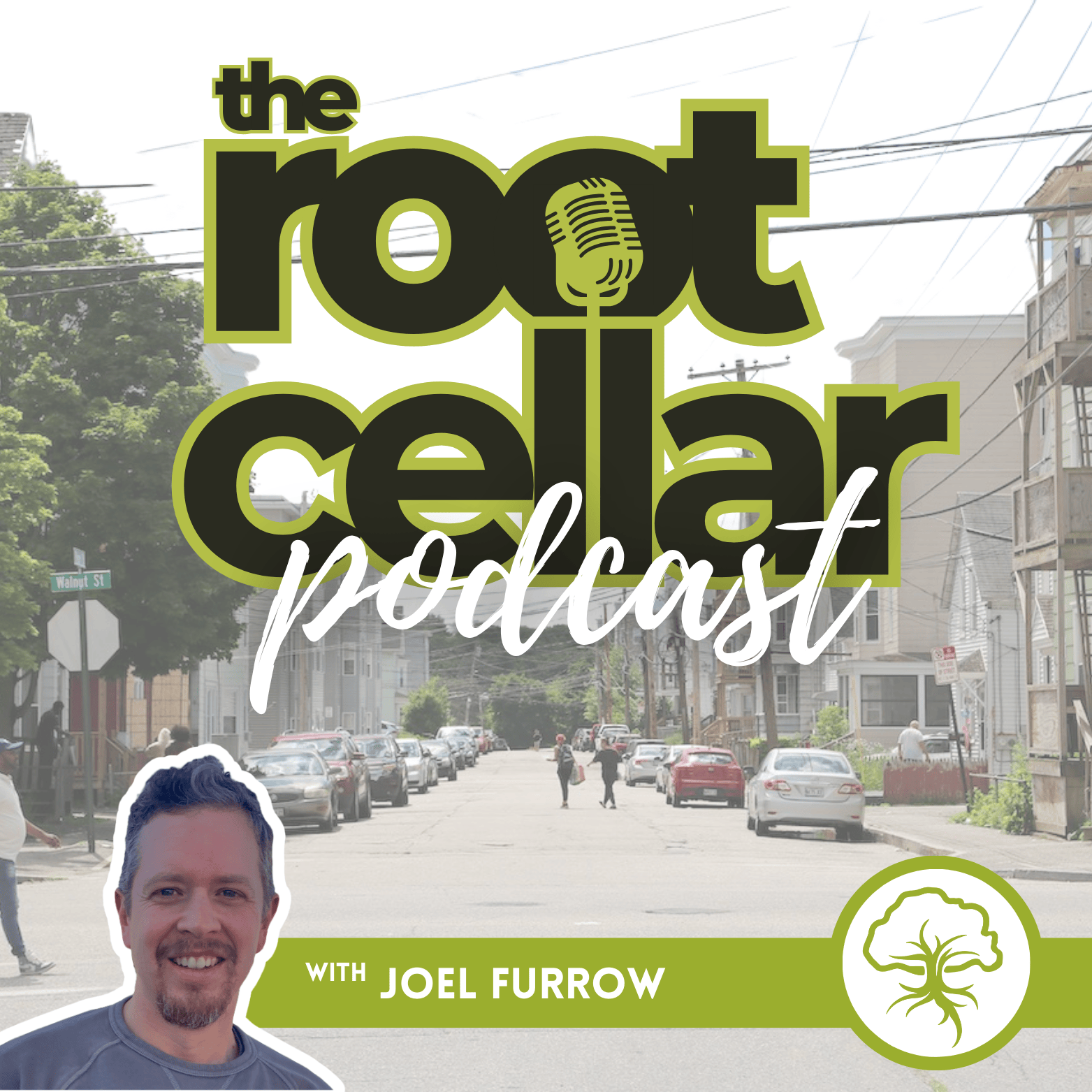 Podcast Cover