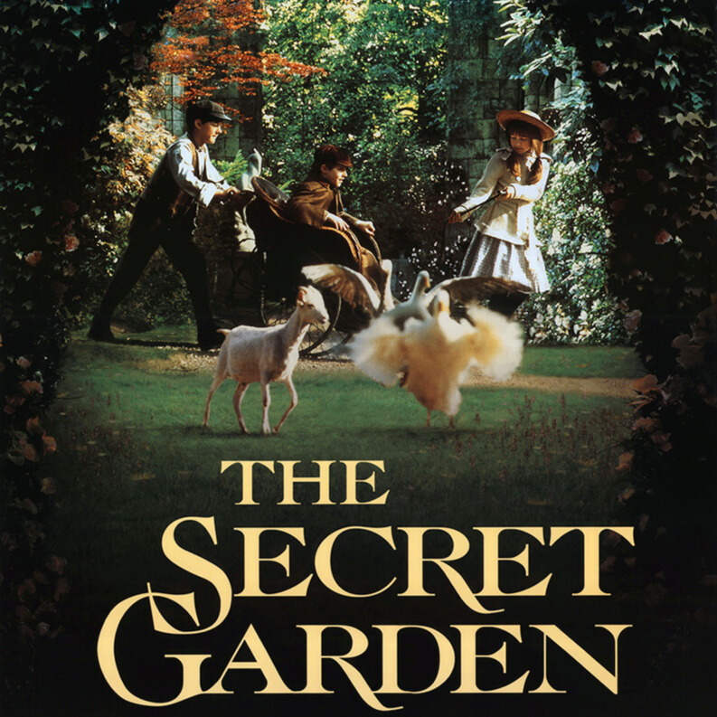Episode Cover
