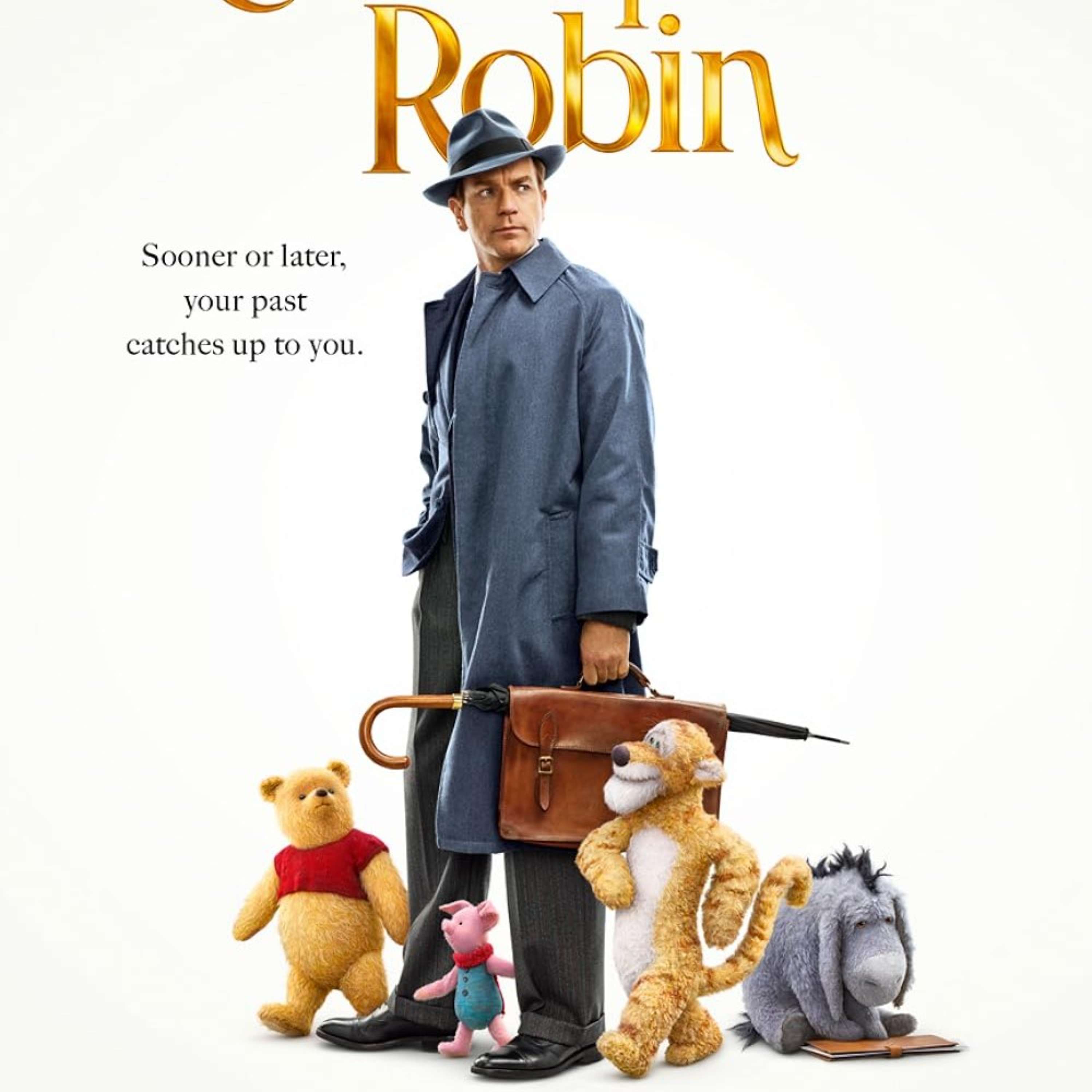 Episode Cover