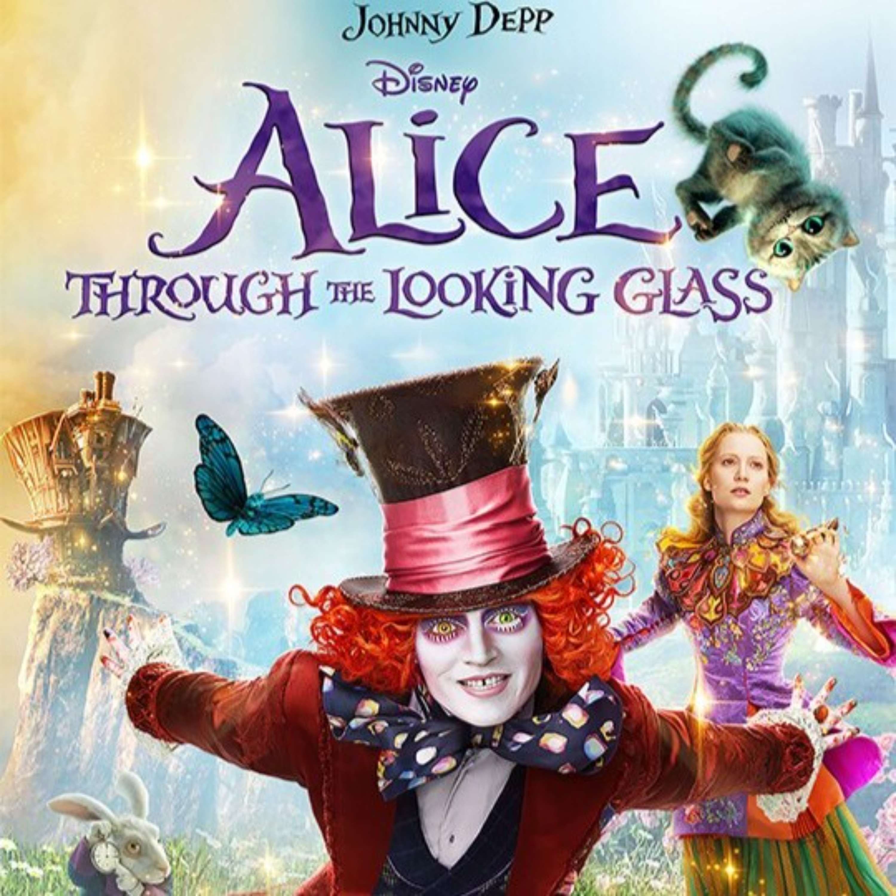 Episode Cover