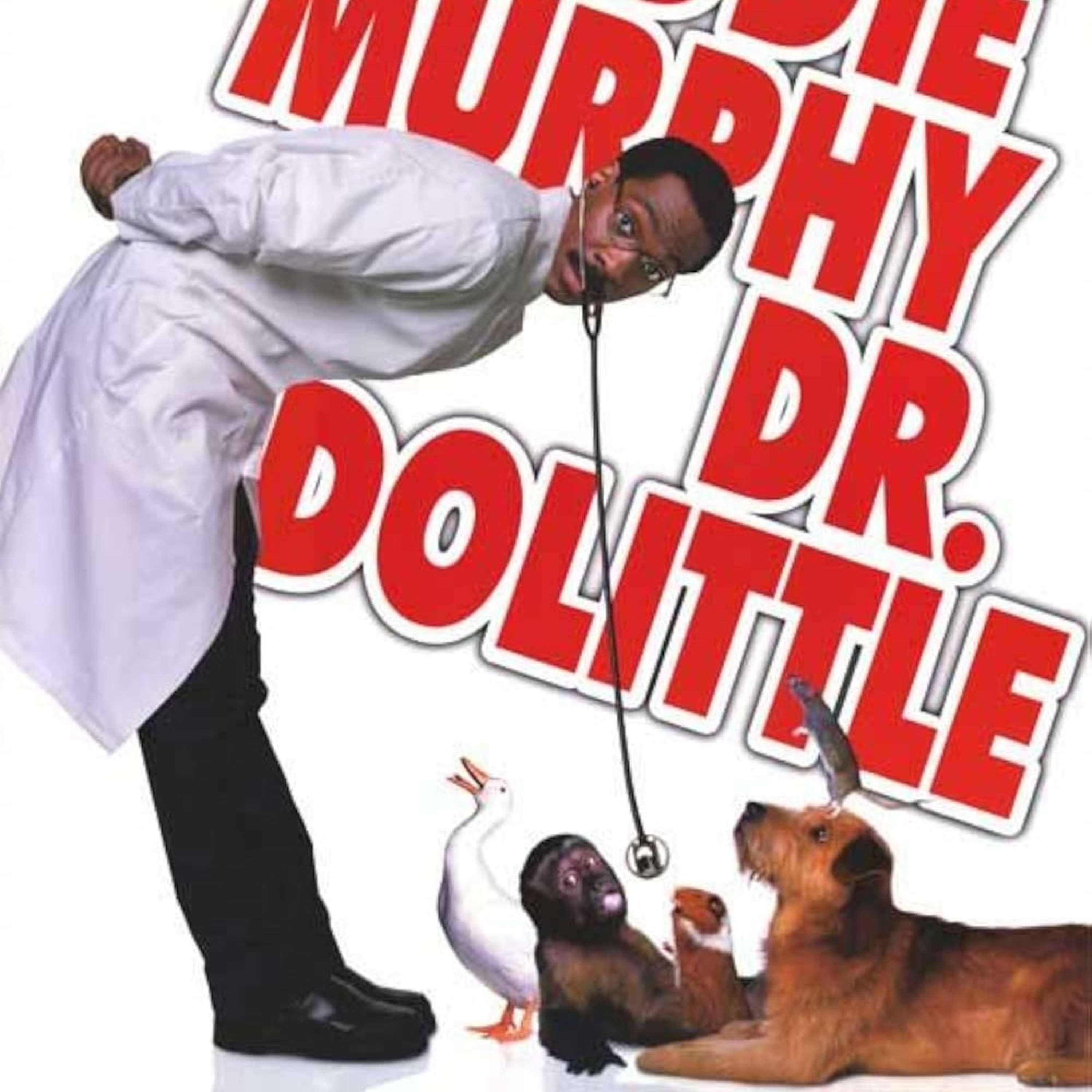 Episode Cover