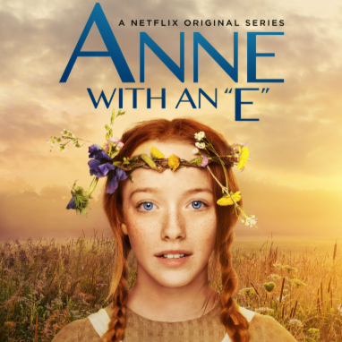 Anne of Green Gables by: Lucy Maud Montgomery