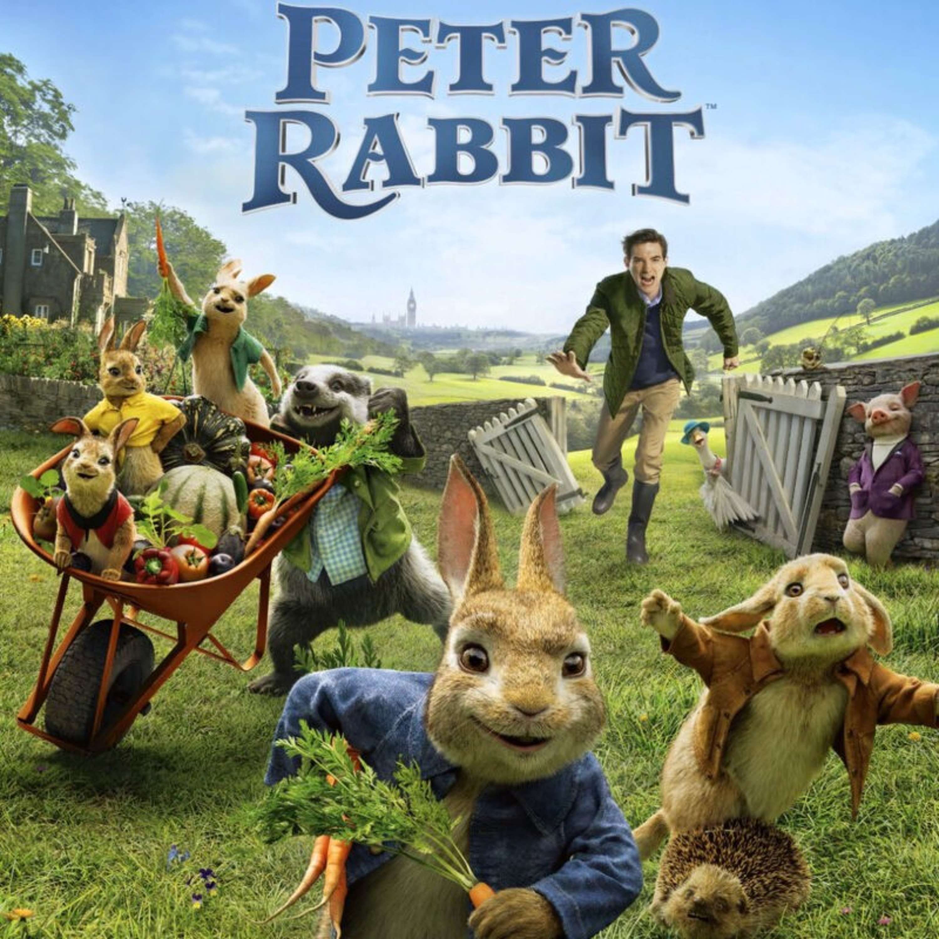 Episode Cover
