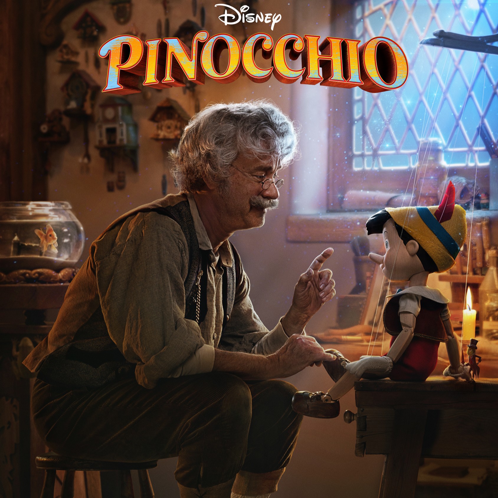 Episode Cover