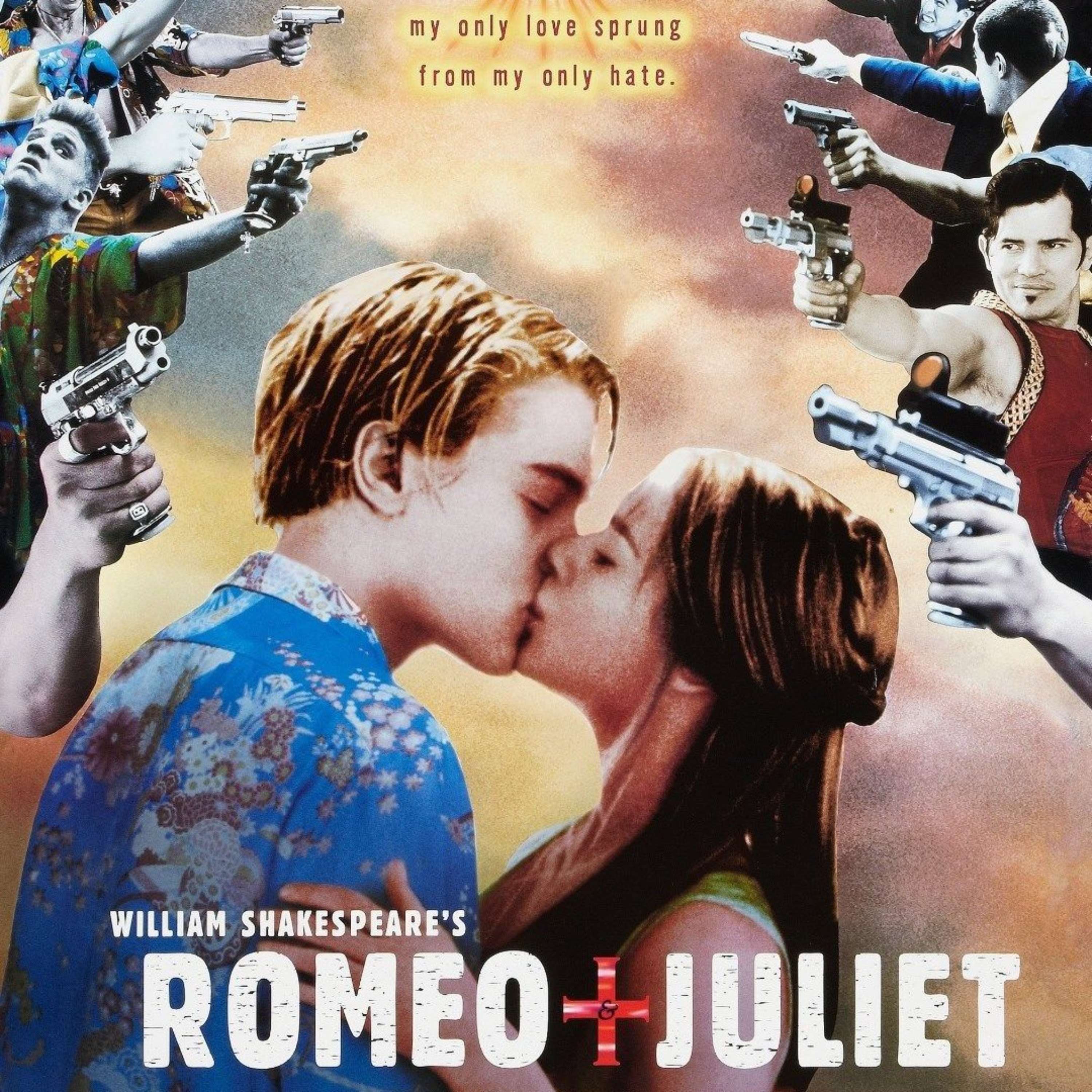 Romeo & Juliet By: William Shakespeare