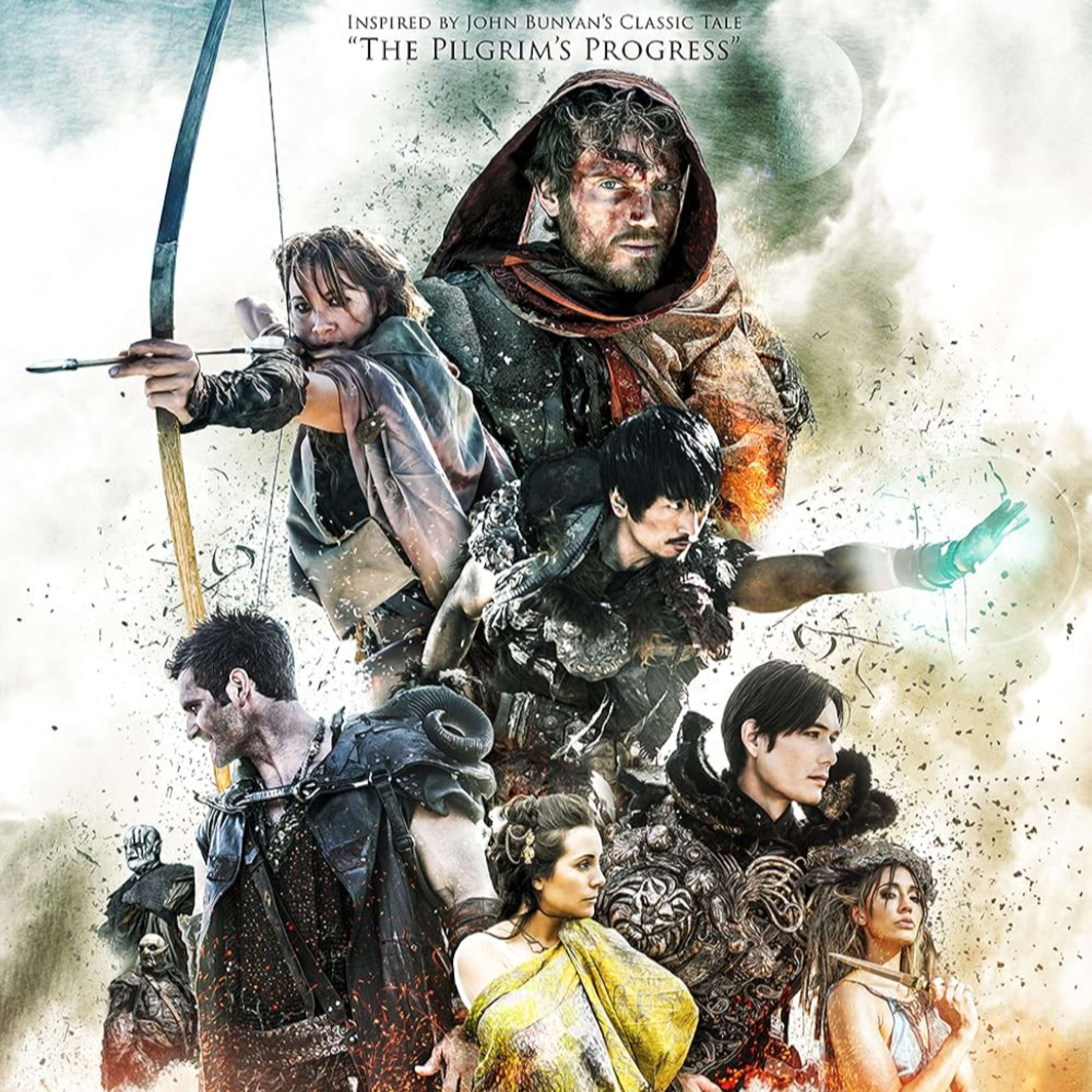 Episode Cover