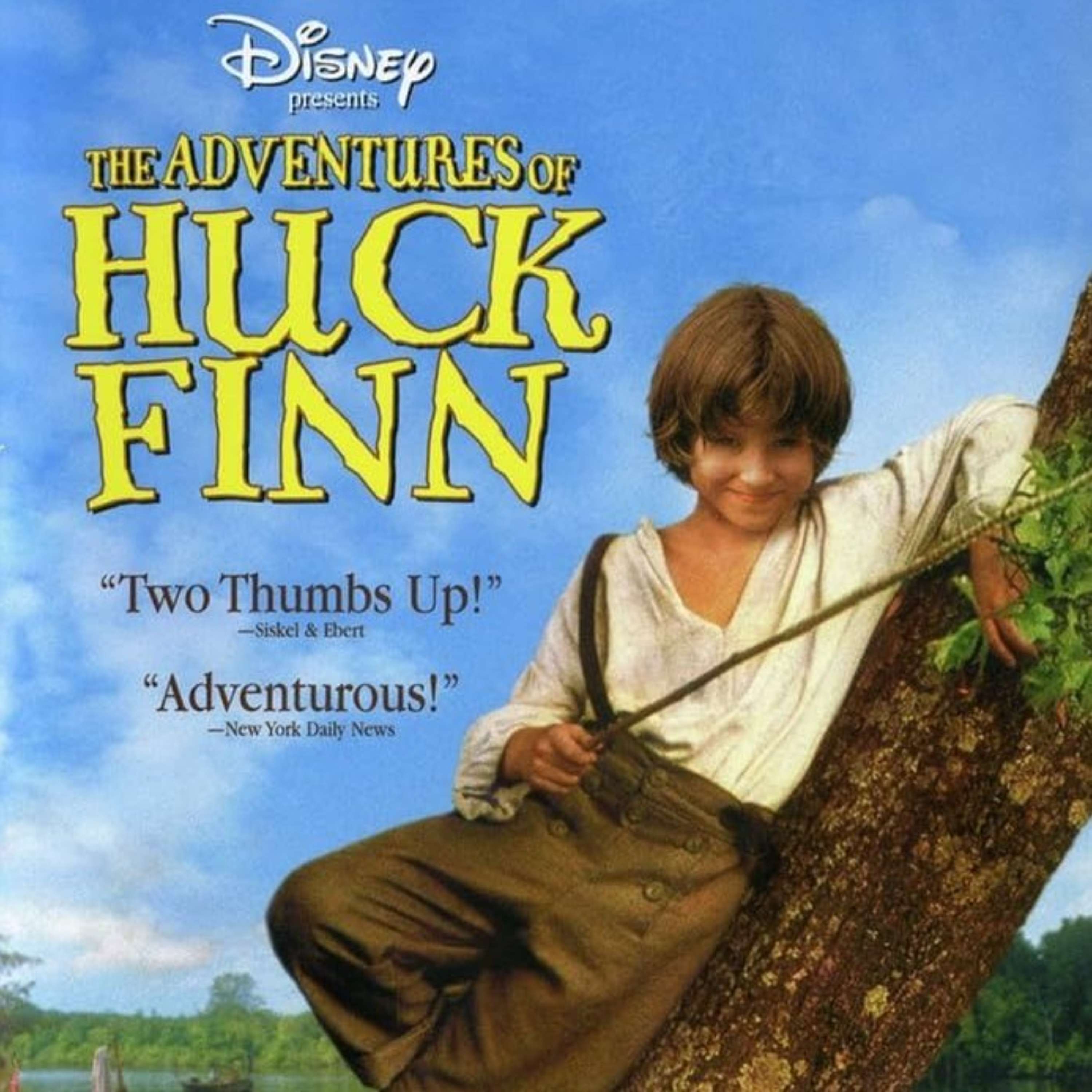 Episode Cover