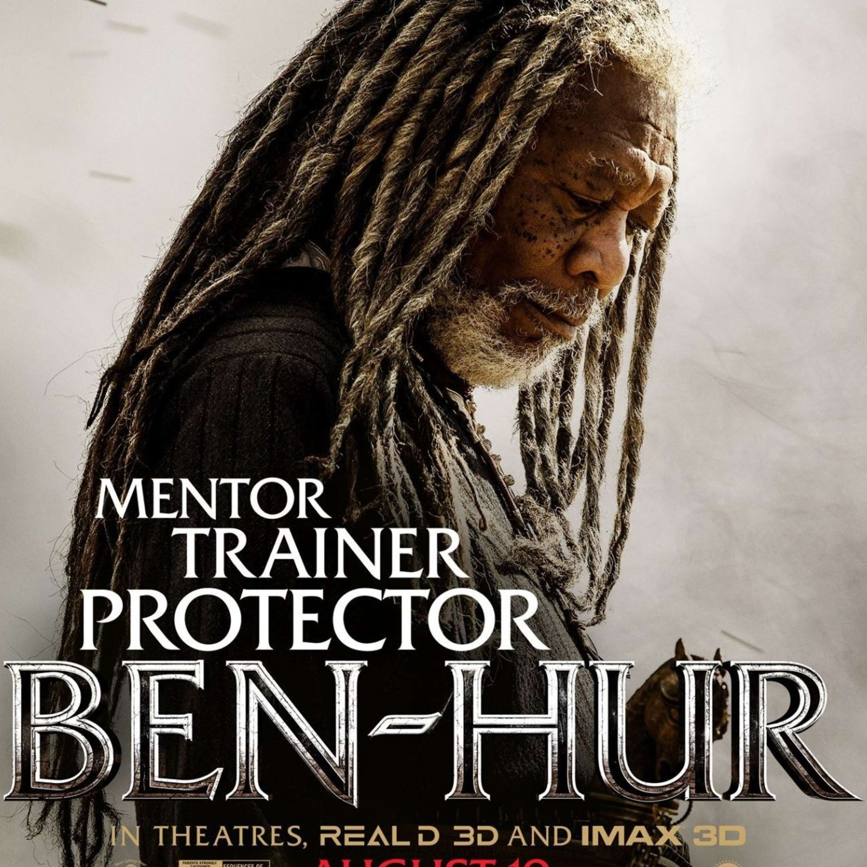 Episode Cover